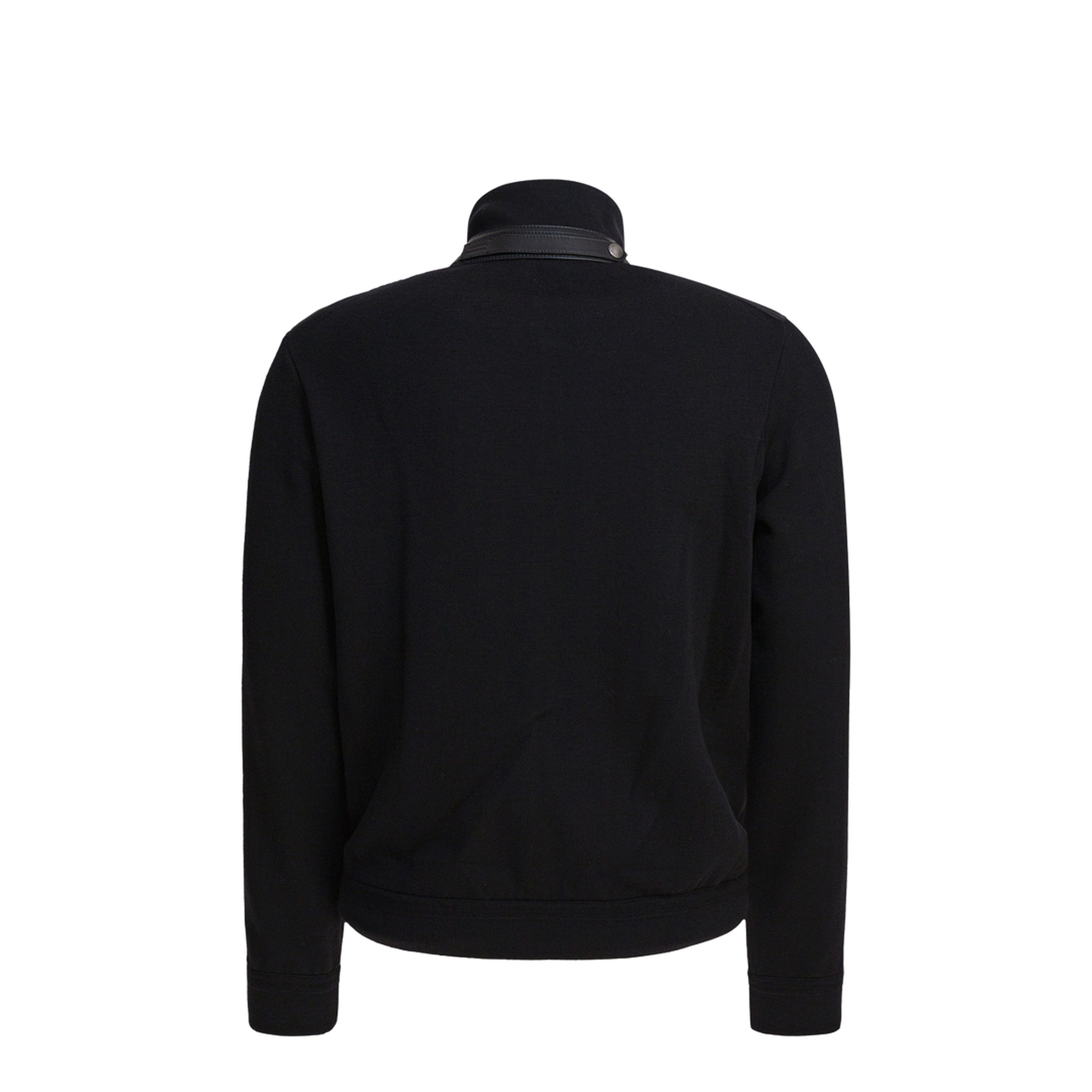 MAYFEYR - Tom Ford - Wool Cardigan - KZY011YMW098LB999