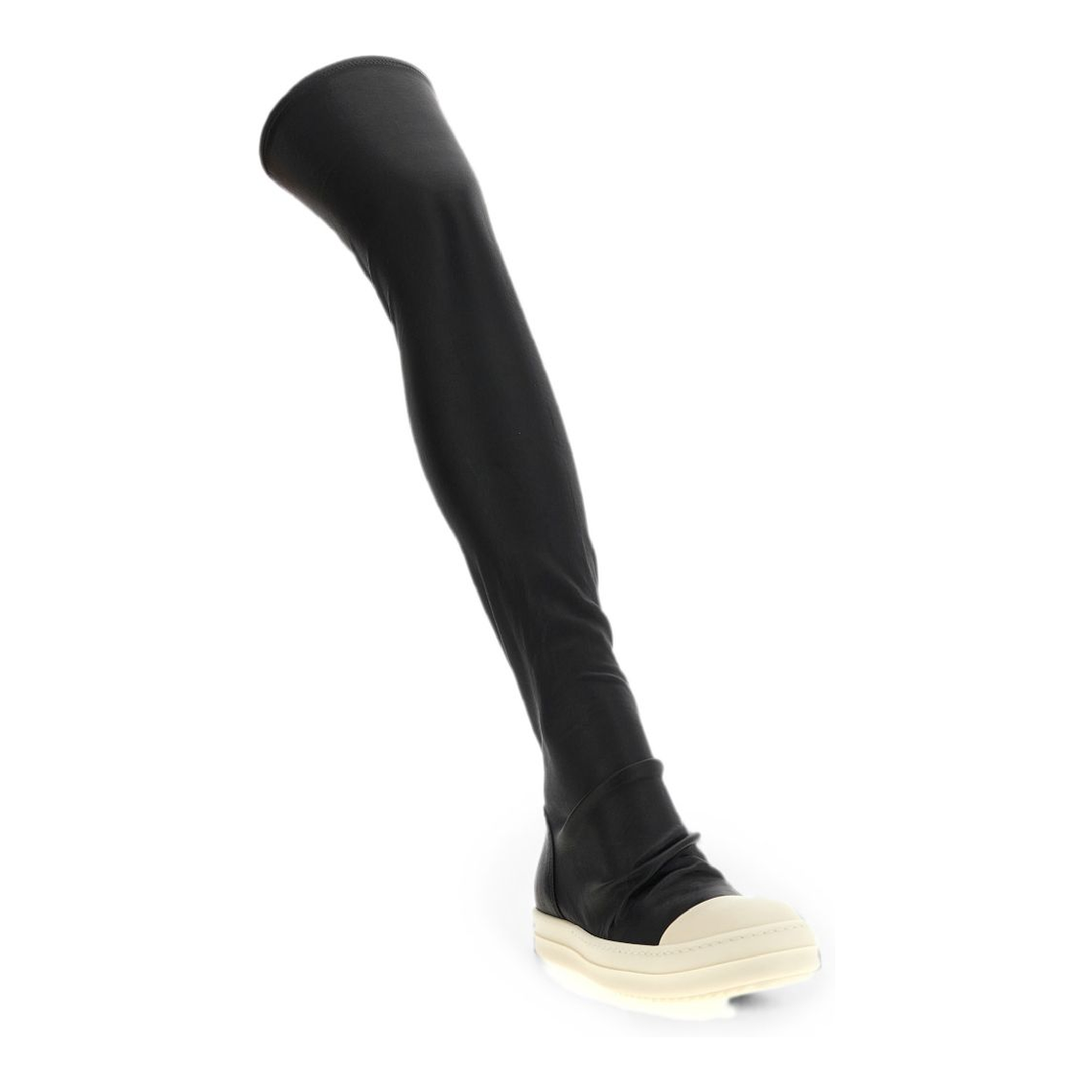 MAYFEYR - Rick Owens - Boots Black - RP02F5893LS911