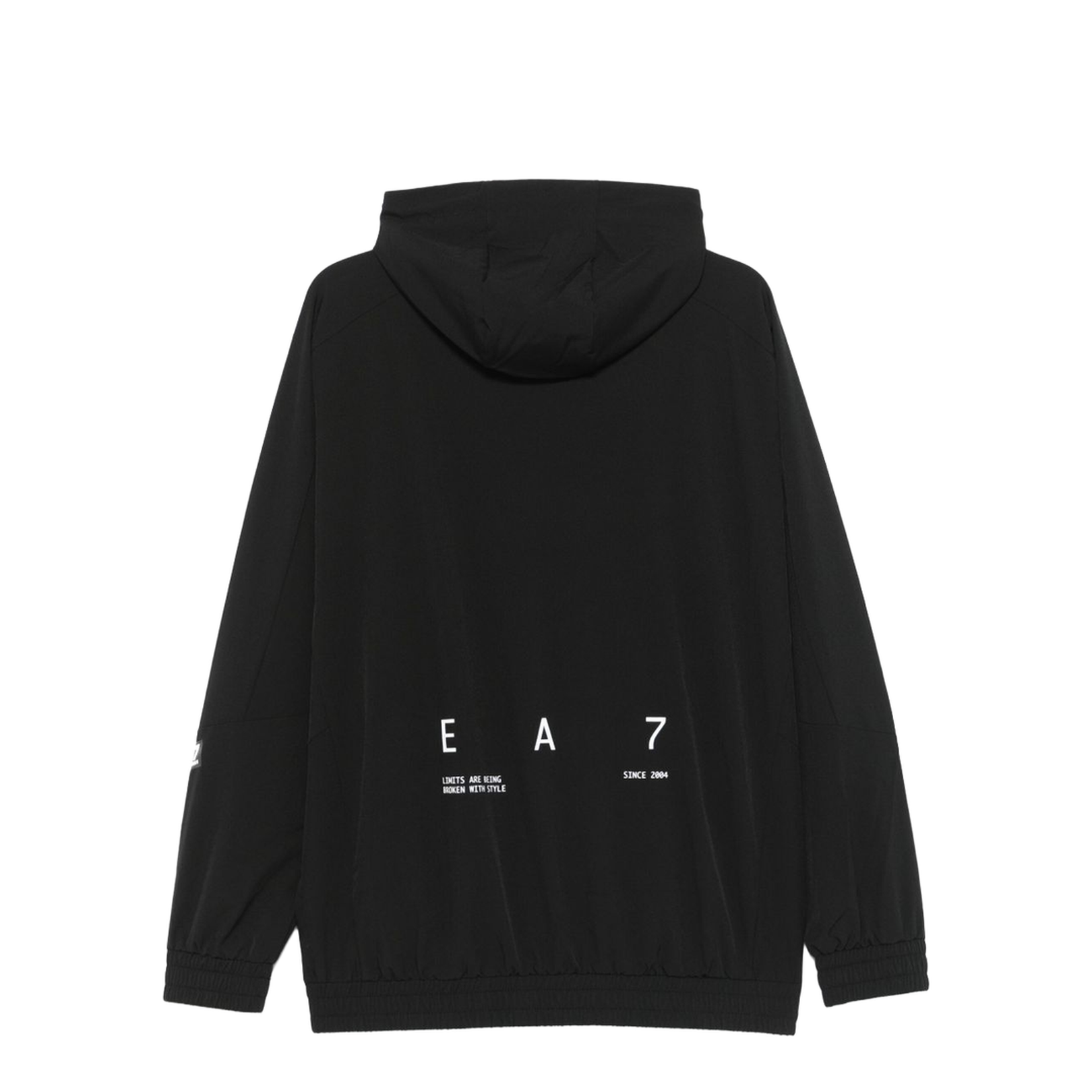 Coat Black