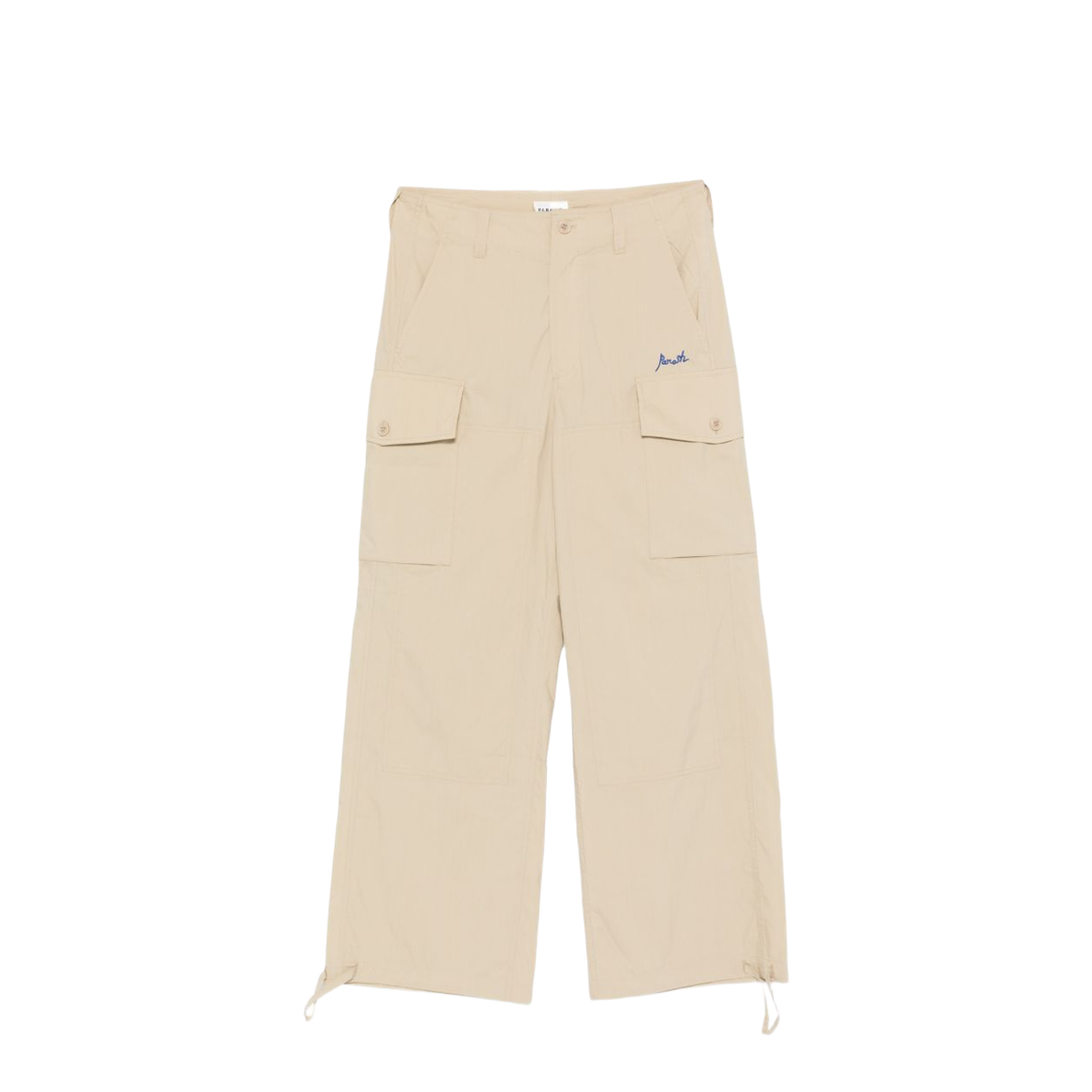 MAYFEYR - Parosh - Trousers Beige - D230766NINJA26004
