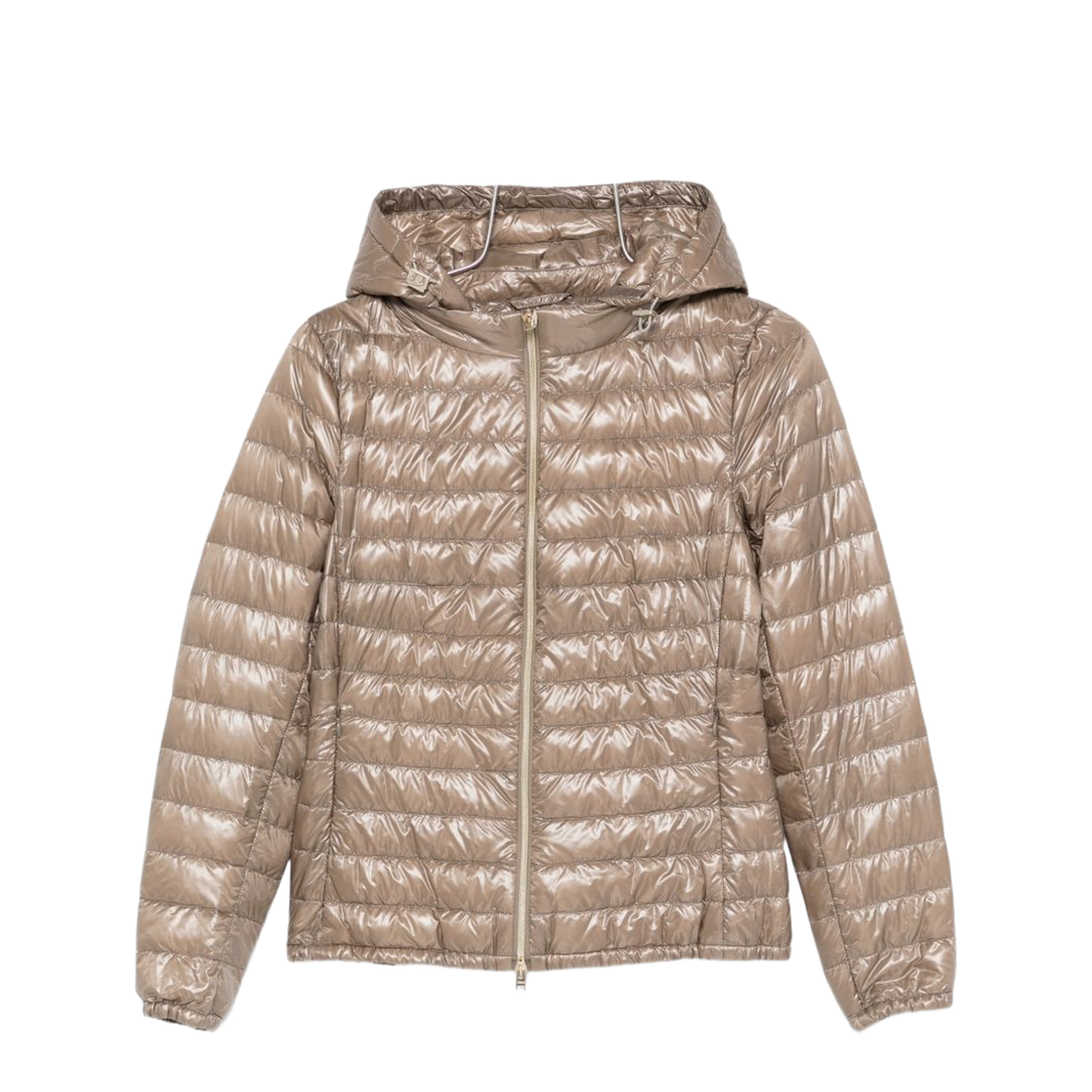 MAYFEYR - Herno - Coats Dove Grey - PI0005DIC12017Z2600