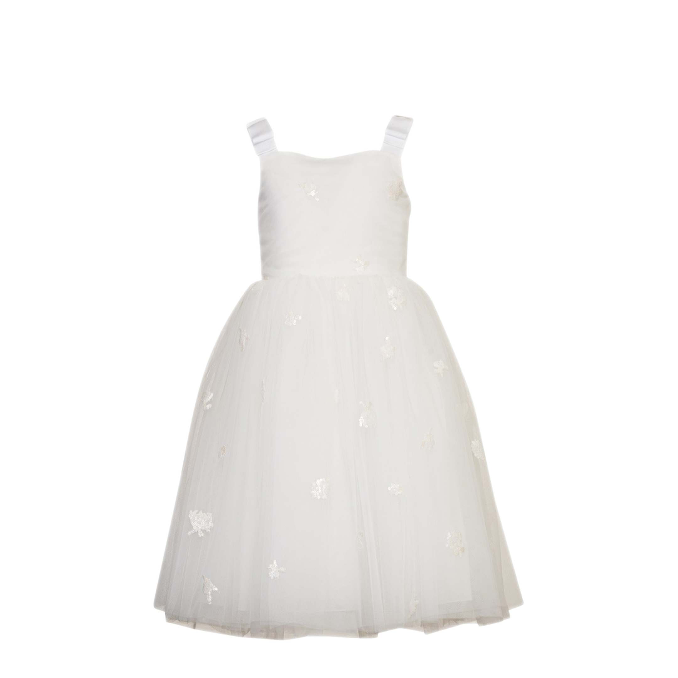 MAYFEYR - SIMONETTA - Woven Dress - SU1B82KT0079104