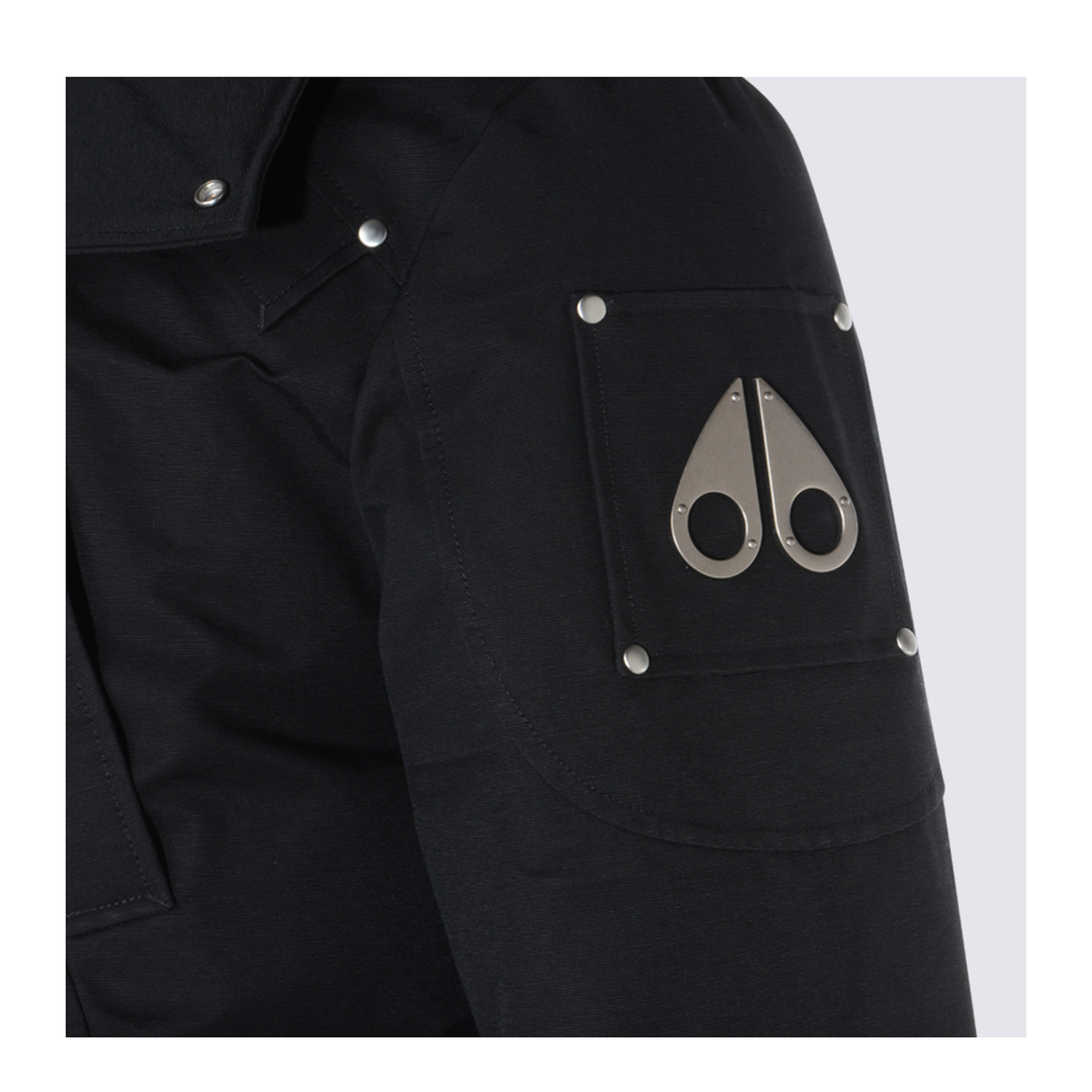 MAYFEYR - Moose Knuckles - Jackets - M35MB000S305