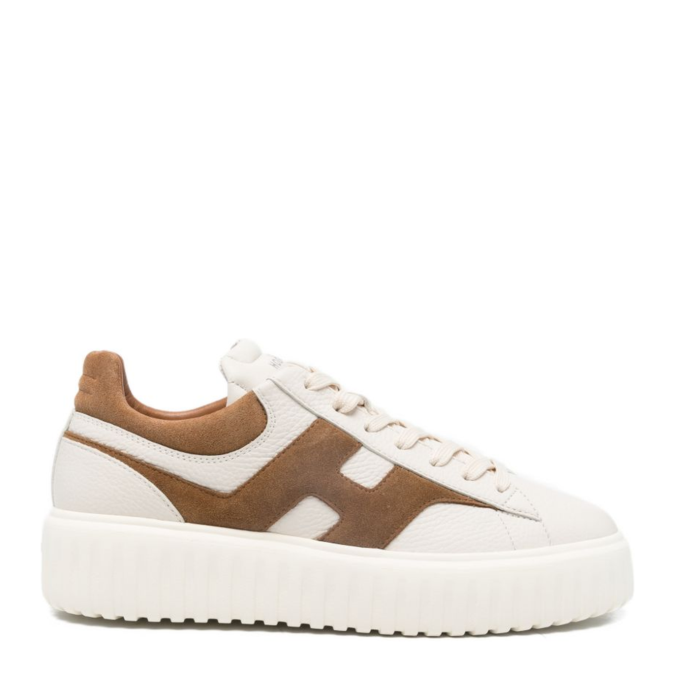 MAYFEYR - Hogan - Sneakers Beige - HXM6450FE91UXI826W