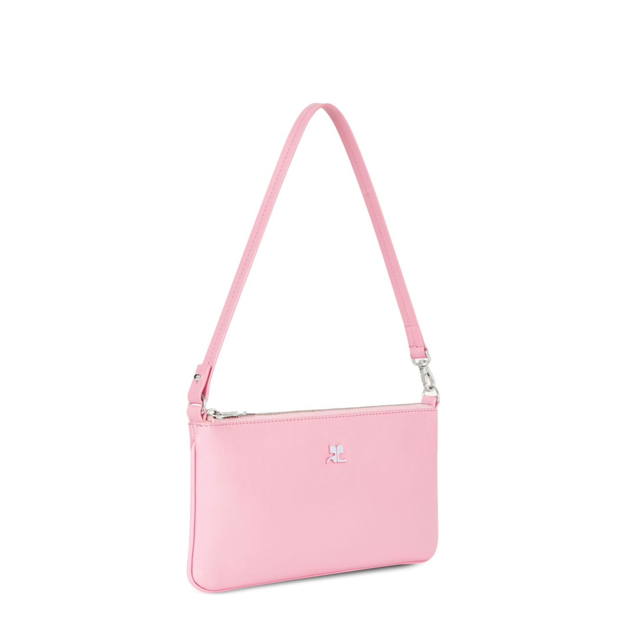 MAYFEYR - Courreges - Pink Bag - 126GPM035CR00115018