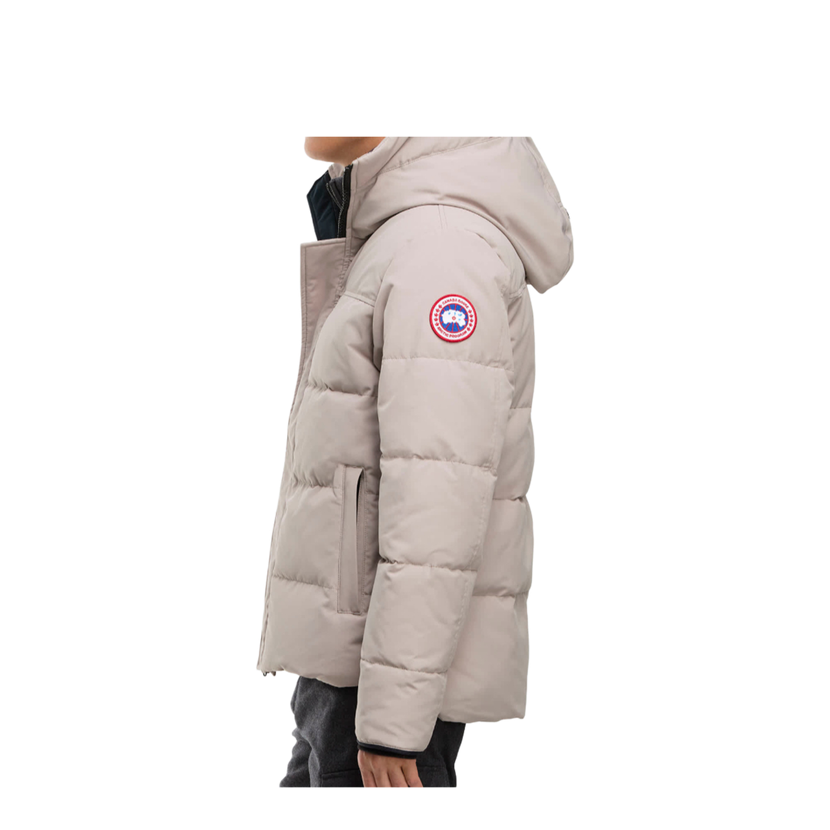 MacMillan Parka