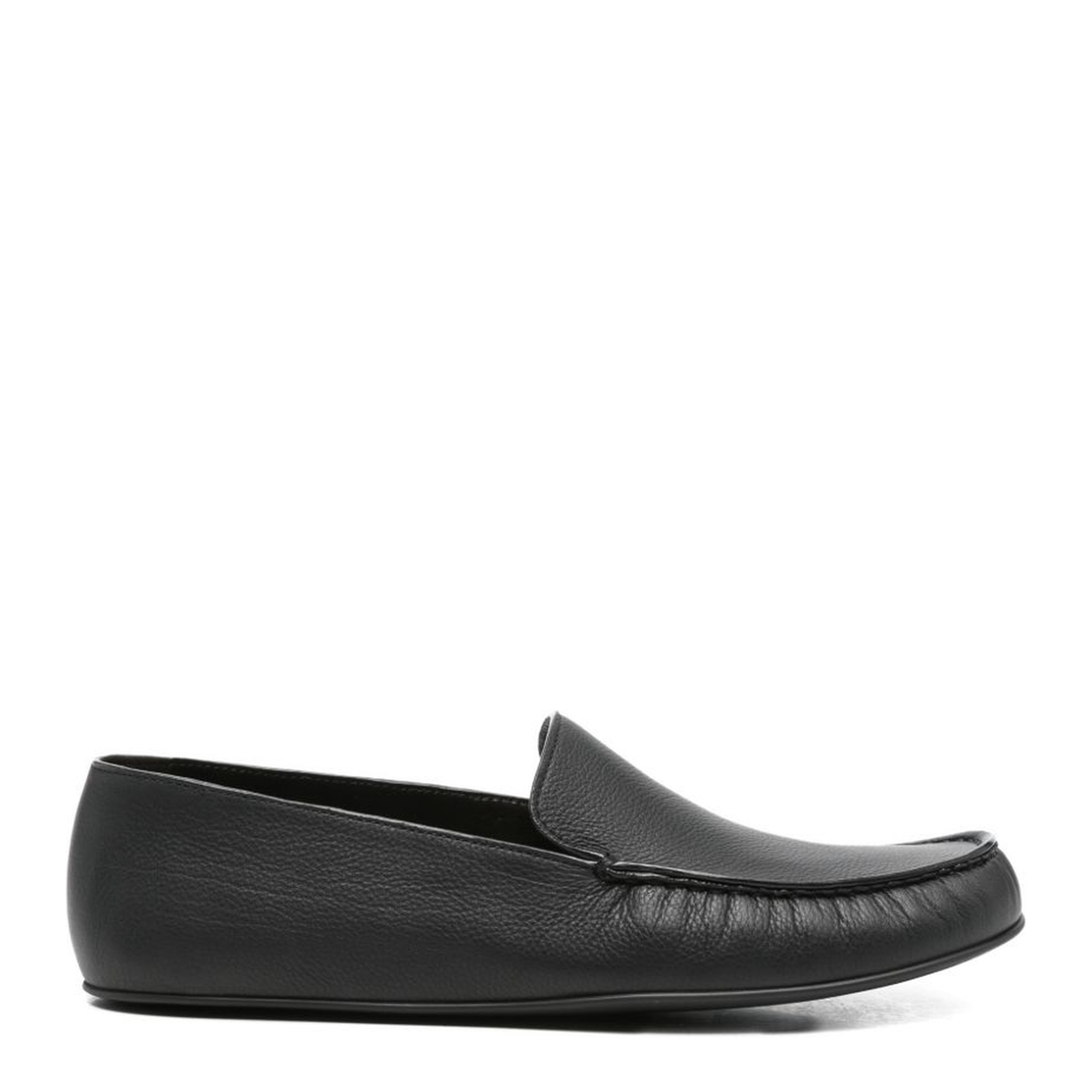 MAYFEYR - The Row - Flat Shoes - F1687L821BLK