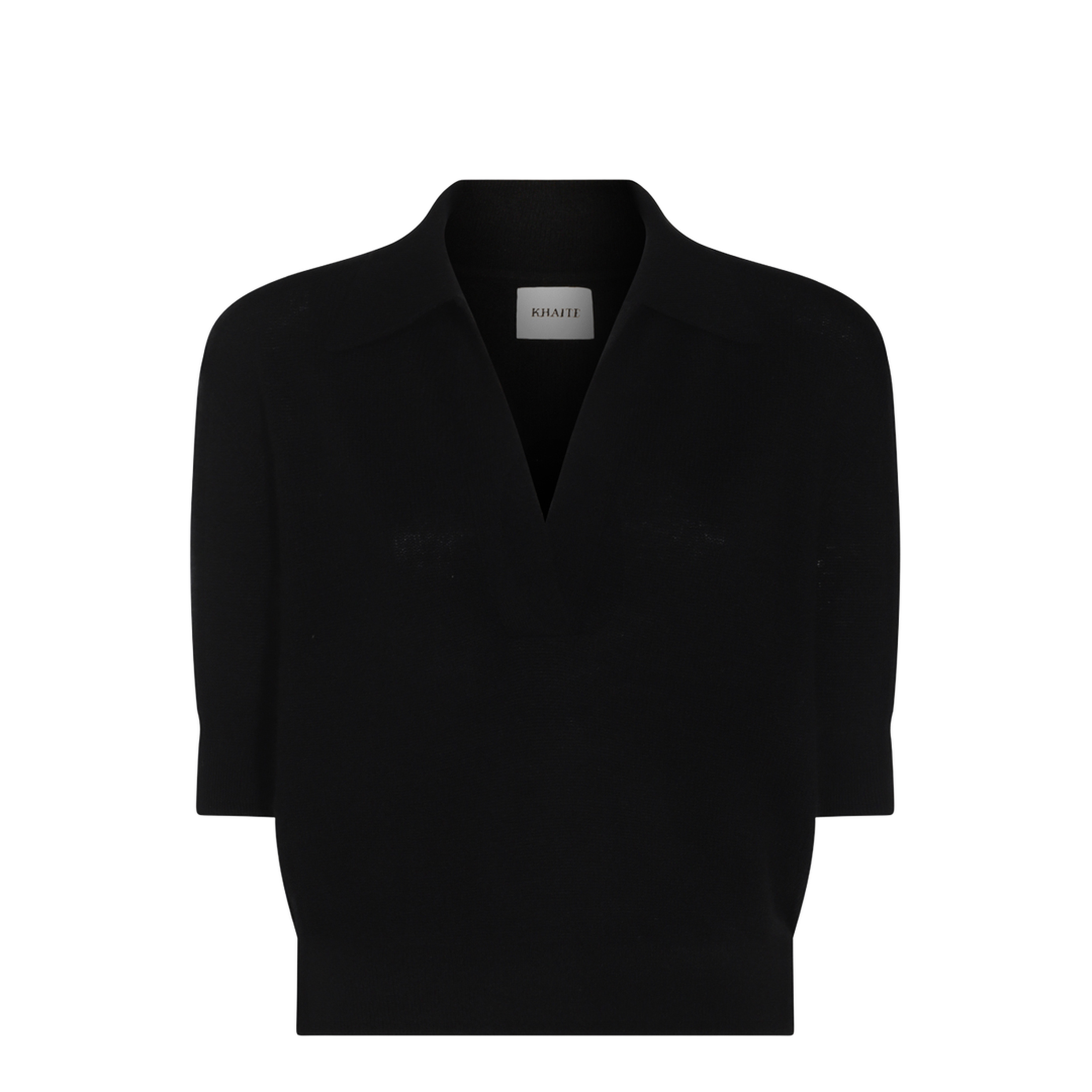 T-shirts and Polos Black