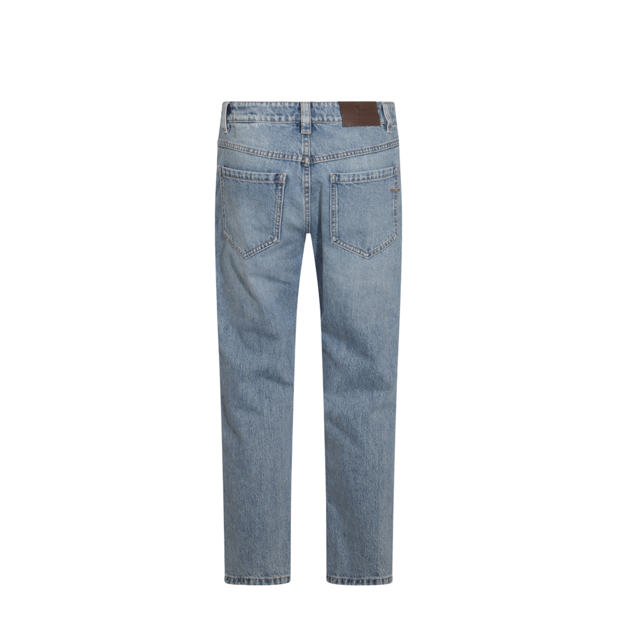 Women's Denim Jeans Blue