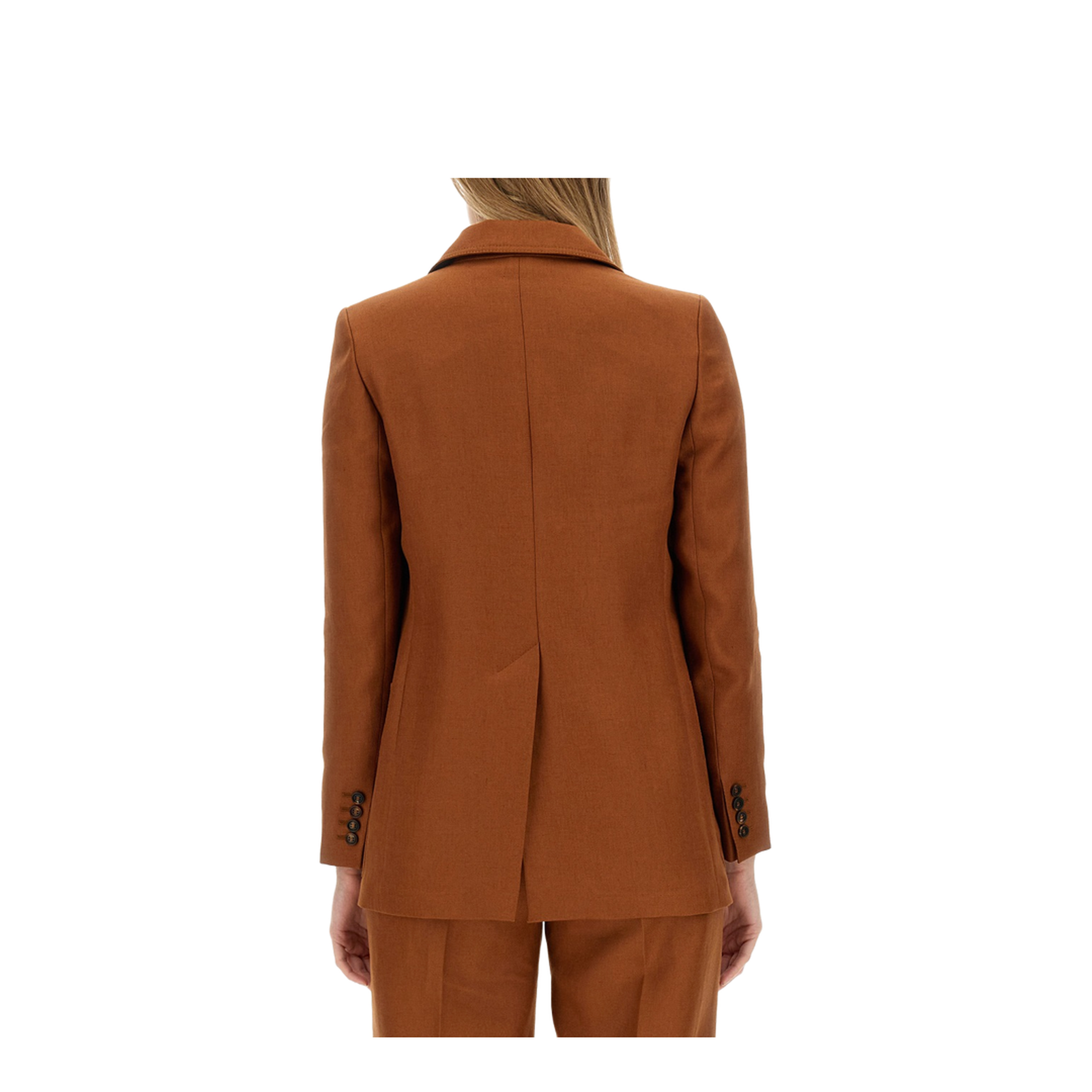 Bohemia Summer Jacket