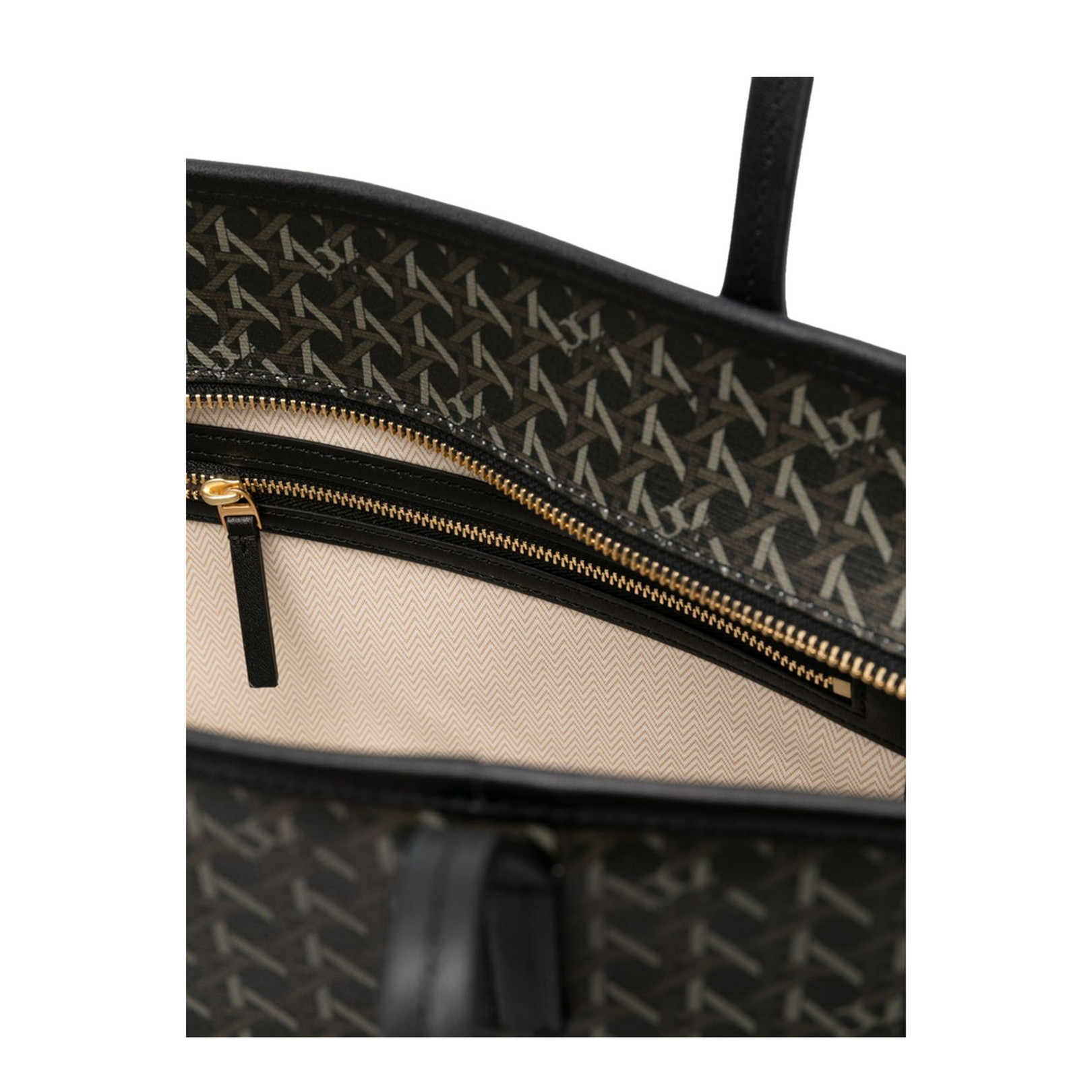 Large Shoulder Tote