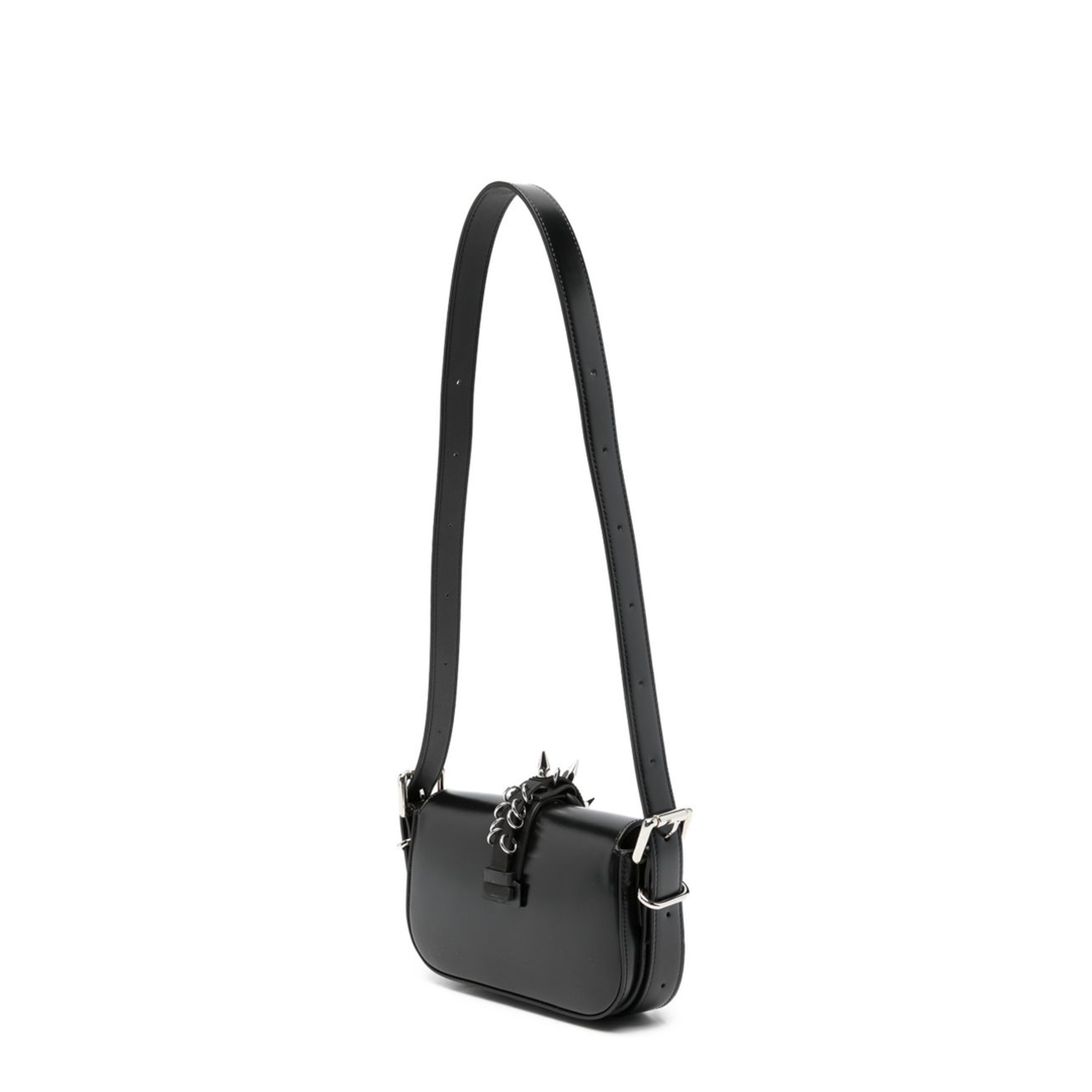 MAYFEYR - Junya Watanabe - Black Bag - JQK2010511