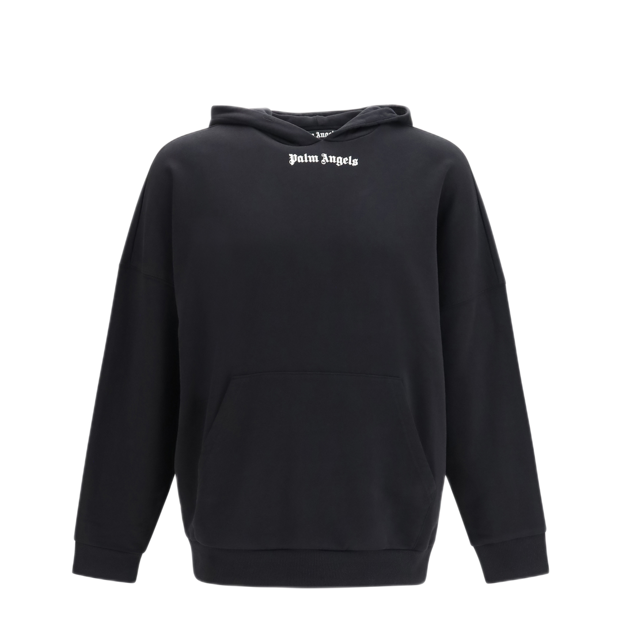 MAYFEYR - Palm Angels - Classic Logo Over Hoodie - PAMBB002FL001