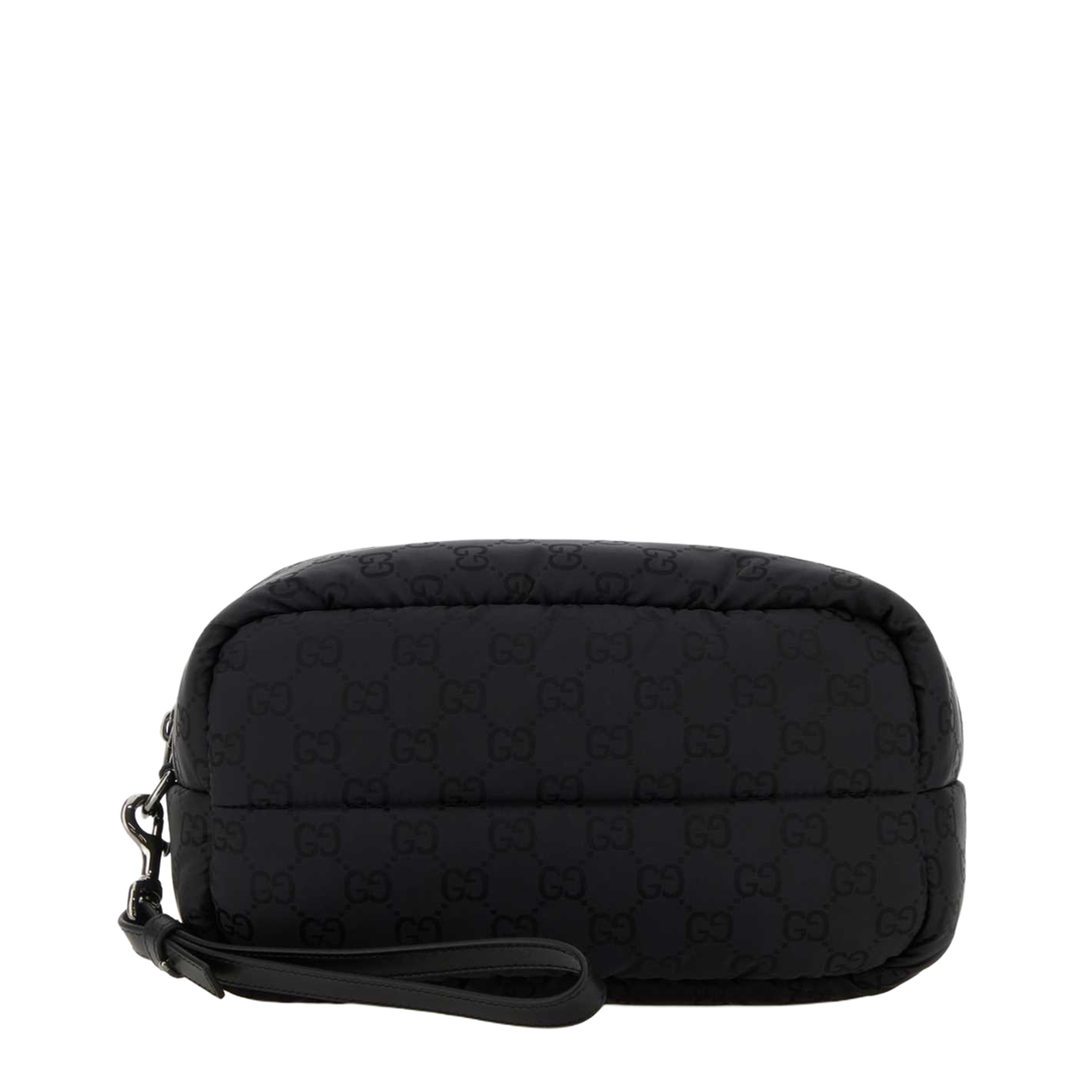 MAYFEYR - Gucci - Black Canvas Clutch - 855742FAFIX1053