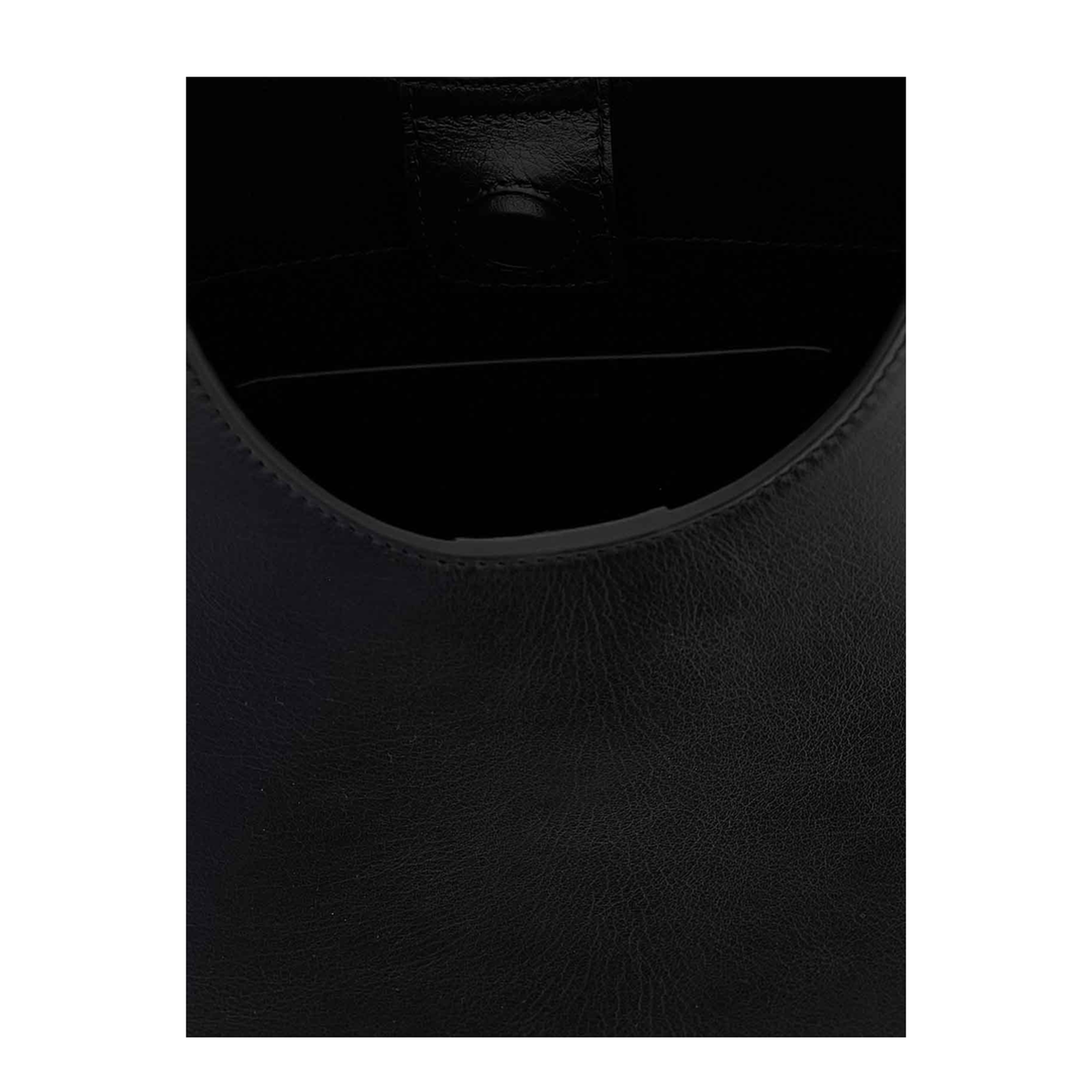 Small Leather Shoulder Bag