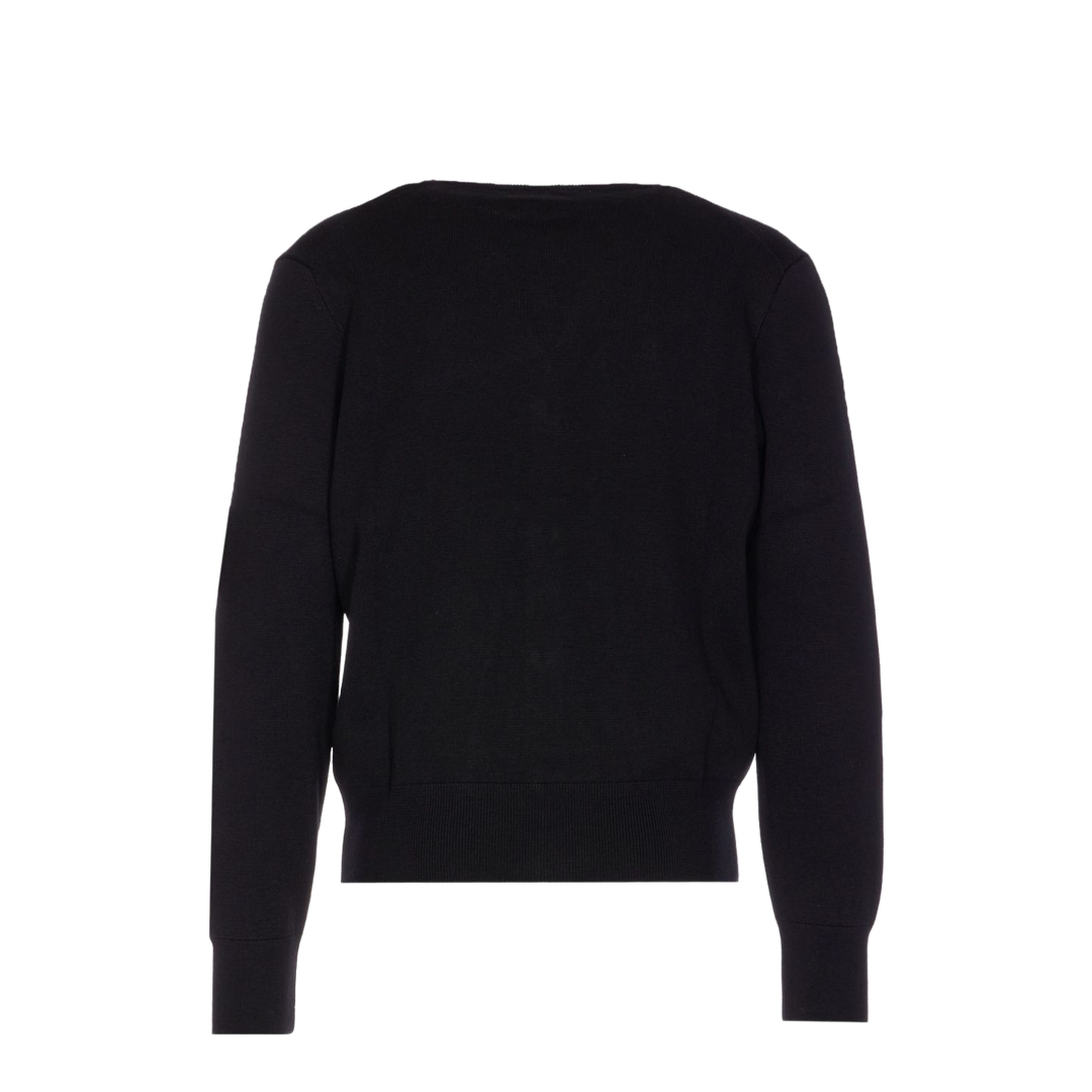 Ami de Coeur cardigan