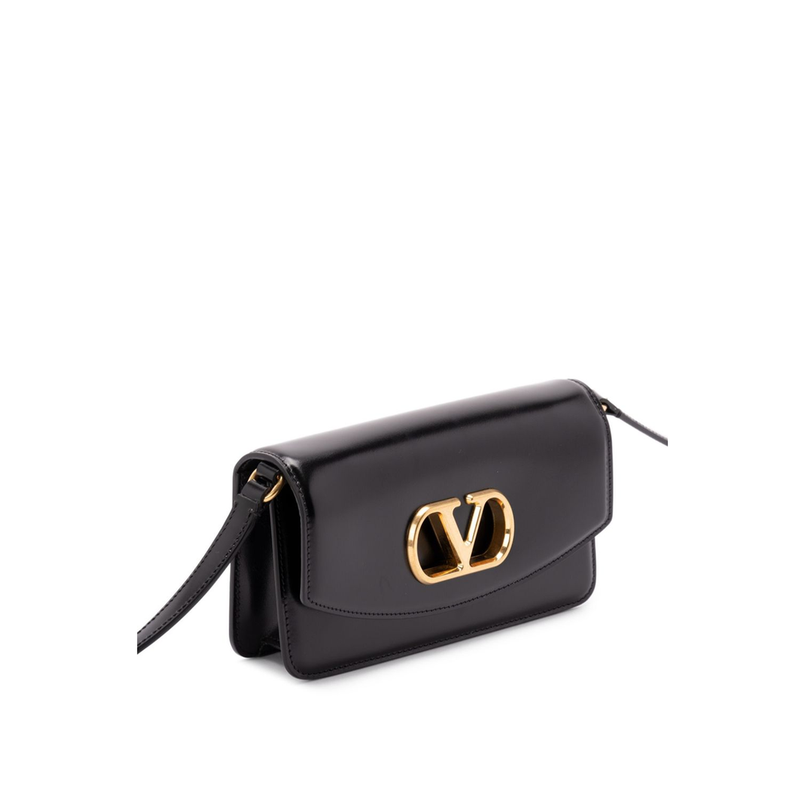 VLogo Signature Shoulder Bag