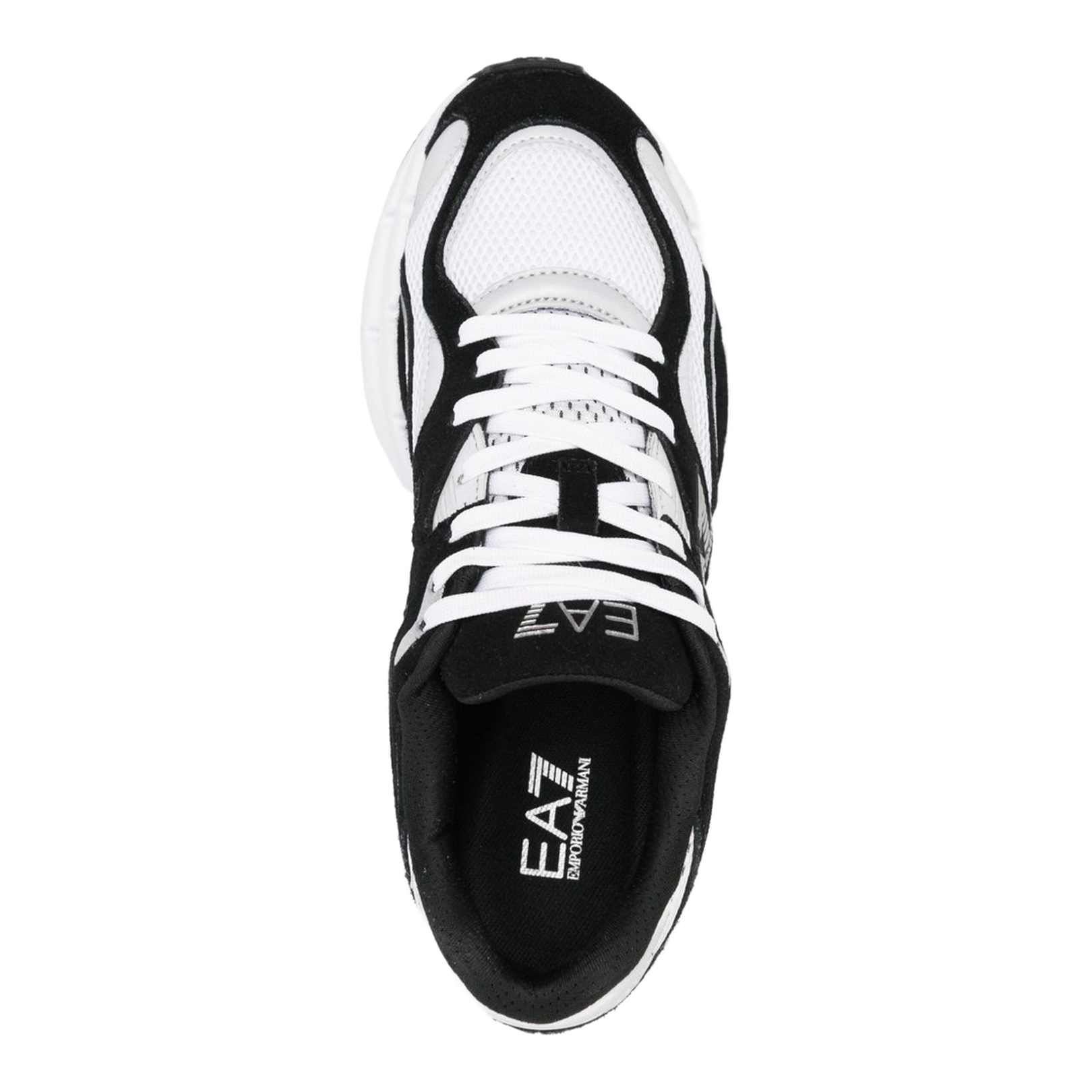 Low-Top Slip-On Sneakers
