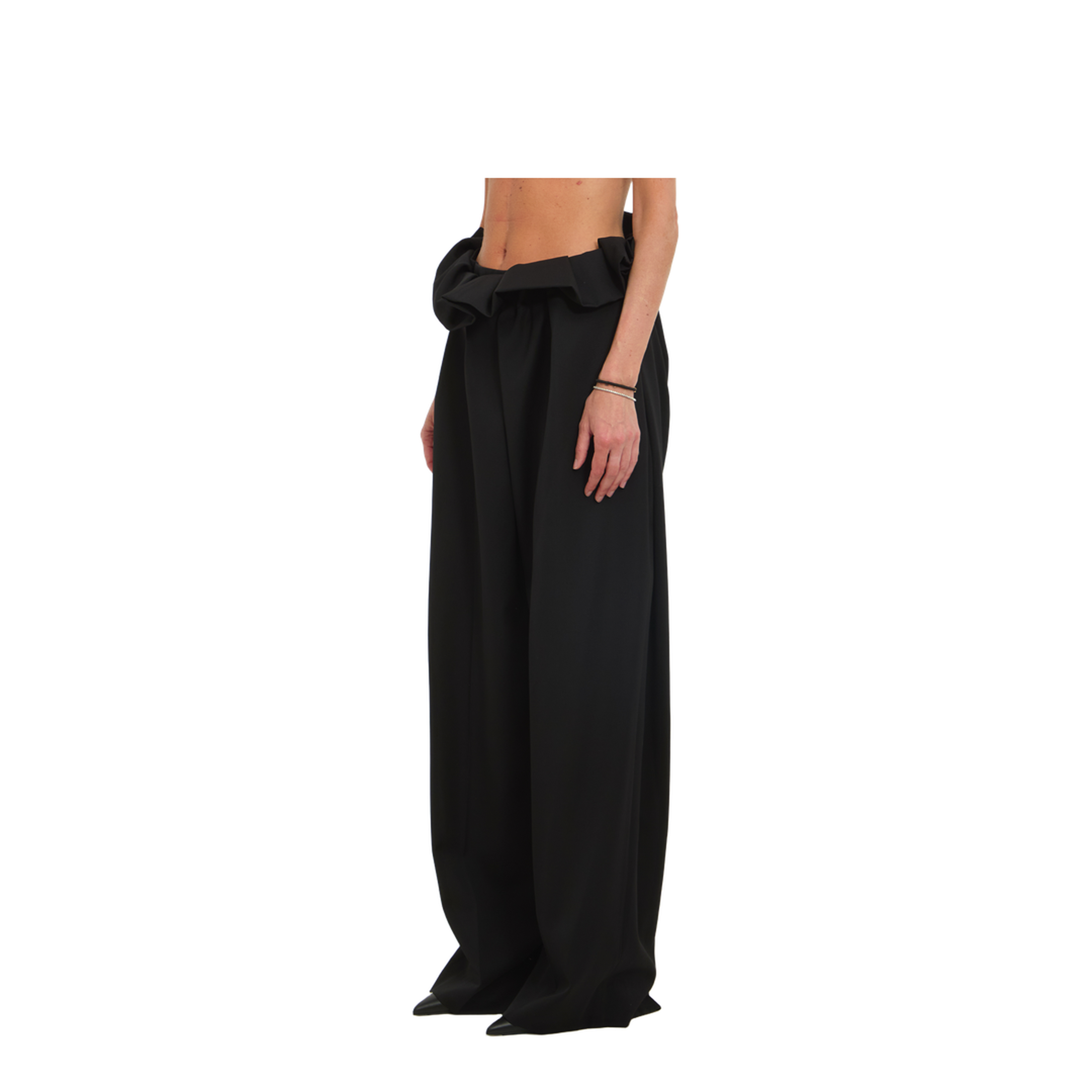 MAYFEYR - Khaite - Kira Pant - 3210586200