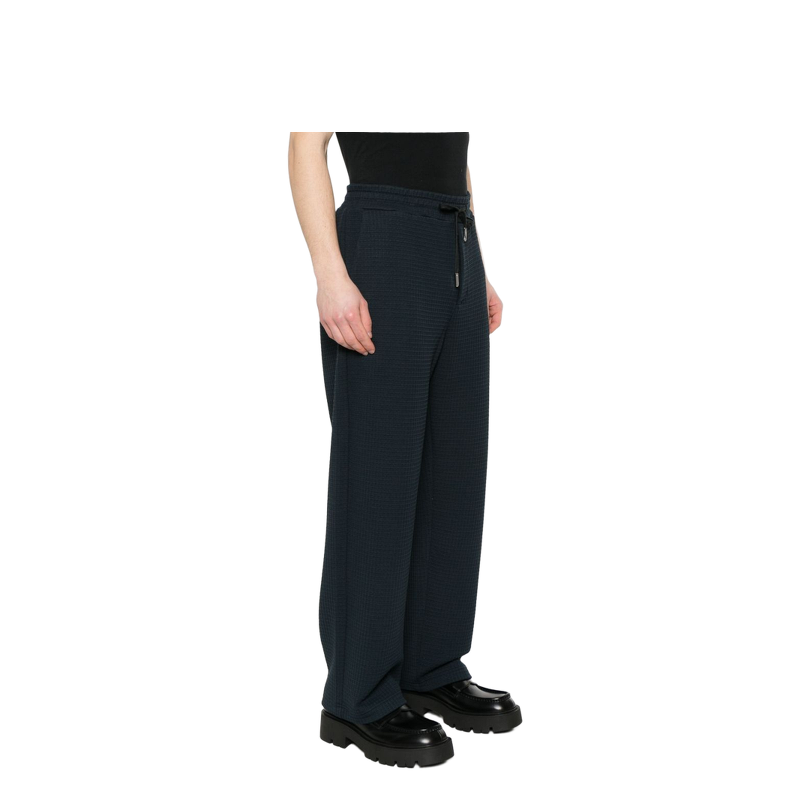 Sweatpants - Blue