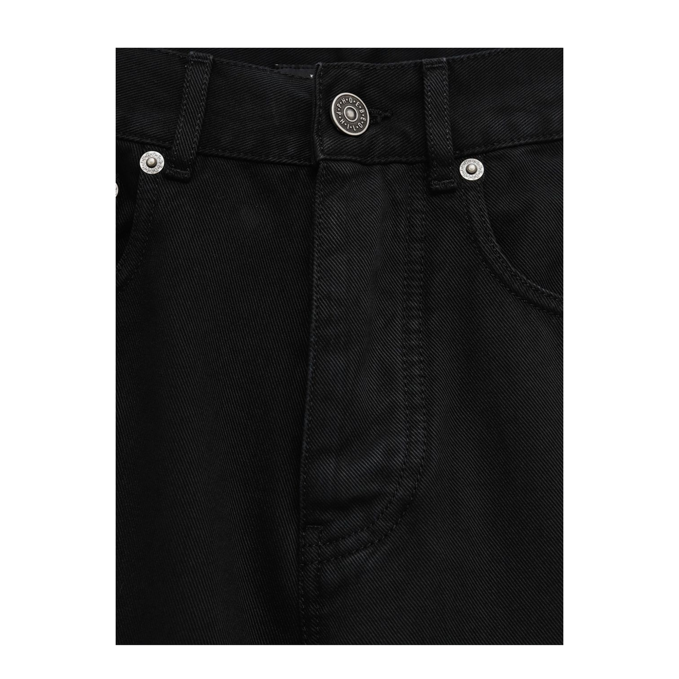 Jeans Black