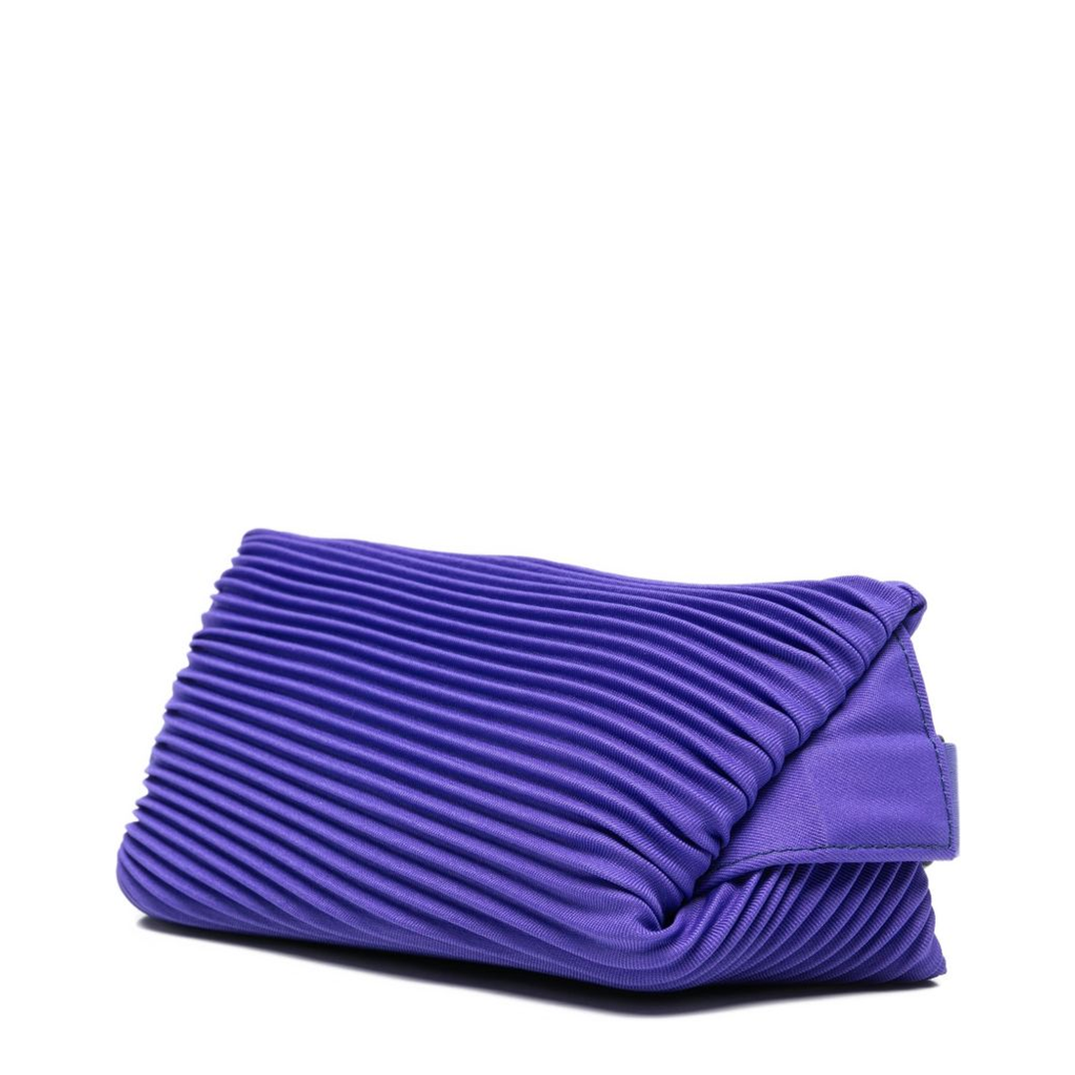 MAYFEYR - Pleats Please - Purple Bag - PP67AG51181