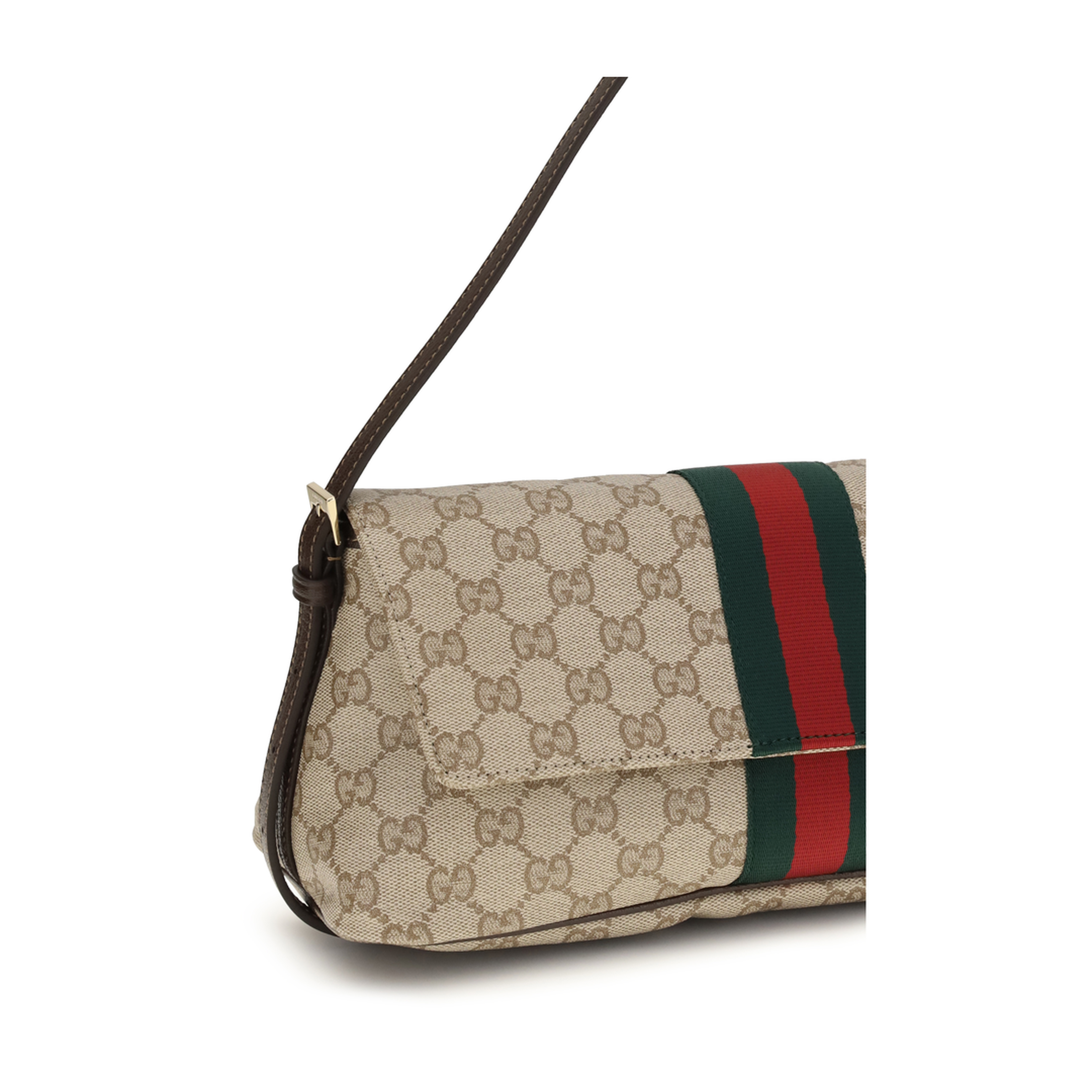 MAYFEYR - Gucci - Medium Shoulder Bag - 874744FAF79