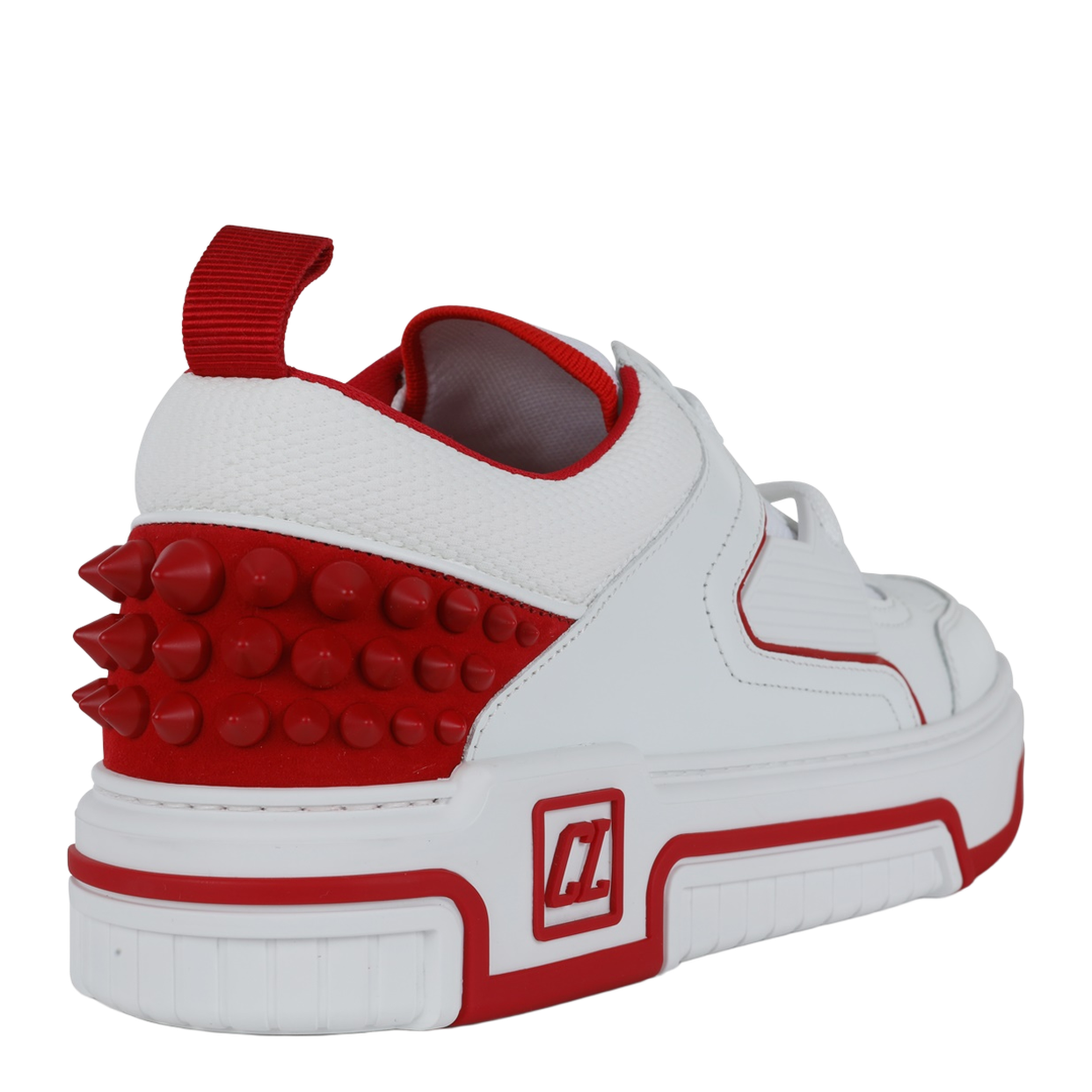 MAYFEYR - Christian Louboutin - Sneakers - 3230887J679