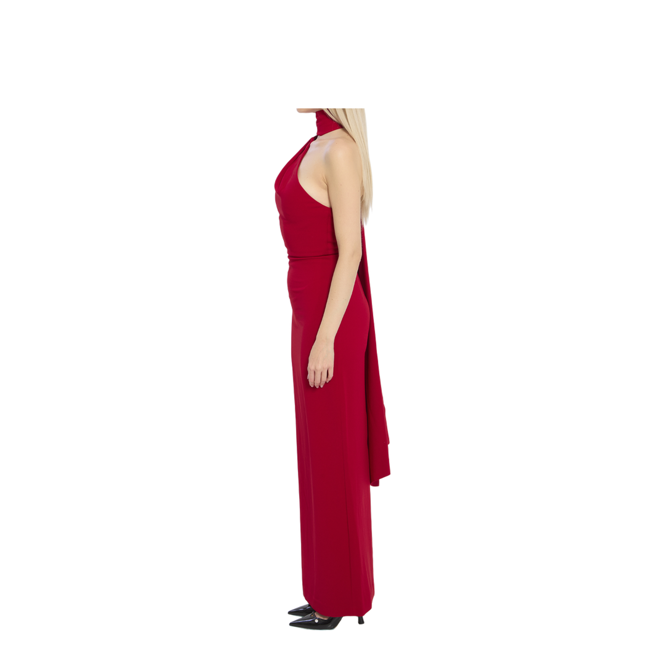 Dresses Red