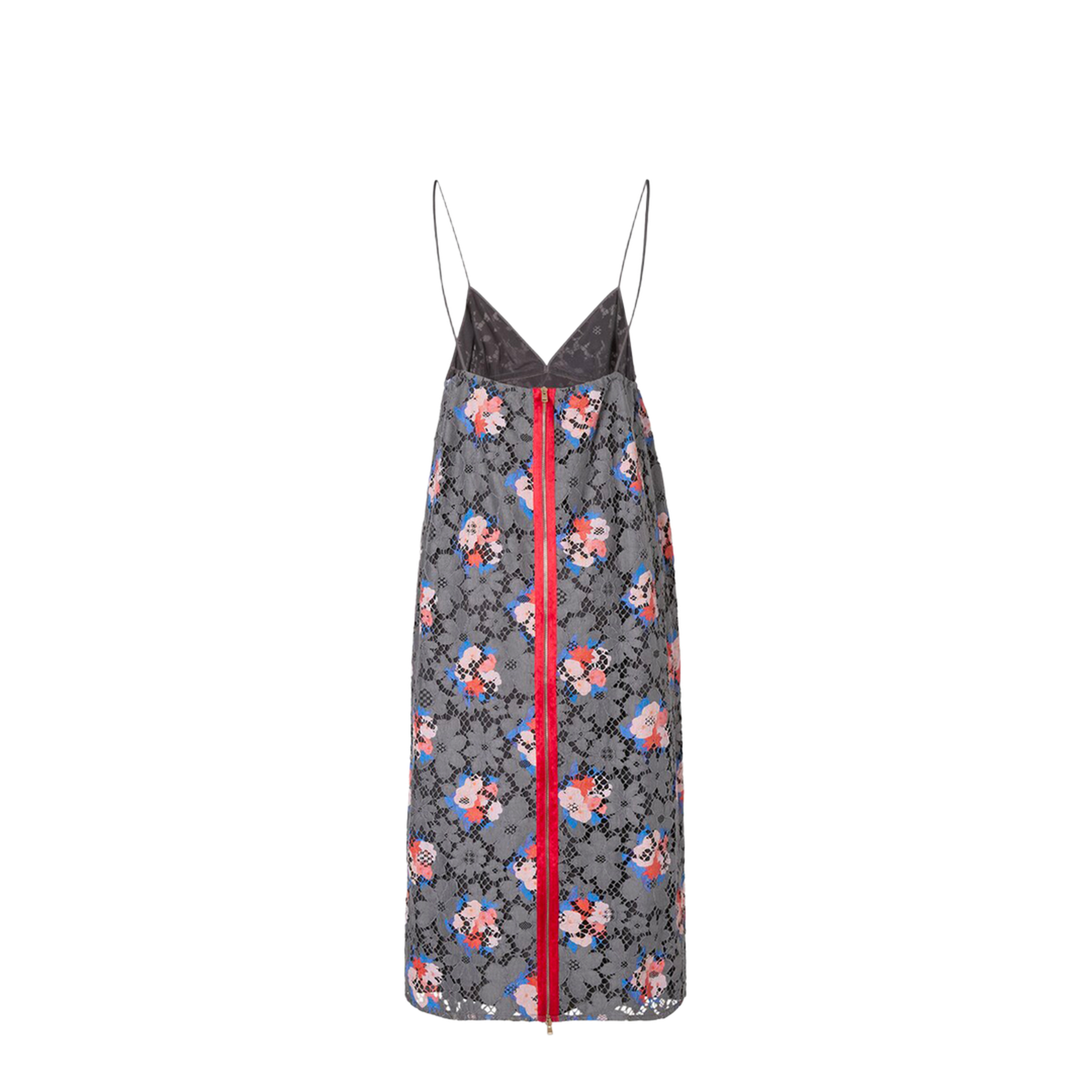 MAYFEYR - Fendi - Printed Daisy Dress - FDD558AW9E