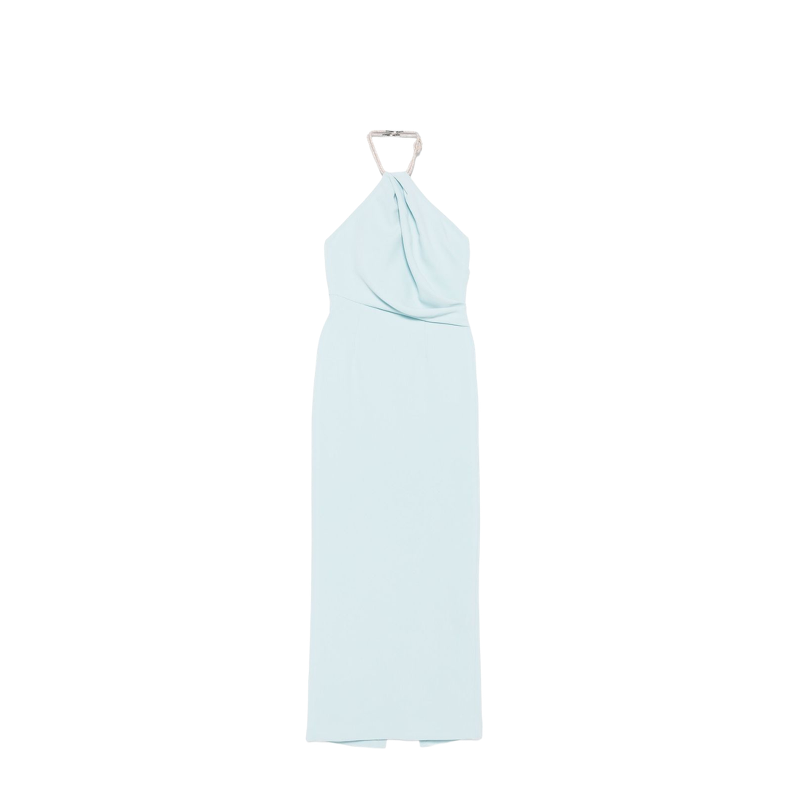 SOLACE LONDON OS33015ARCTICBLUE 関税送料込 连衣裙磨砂蓝– MAYFEYR