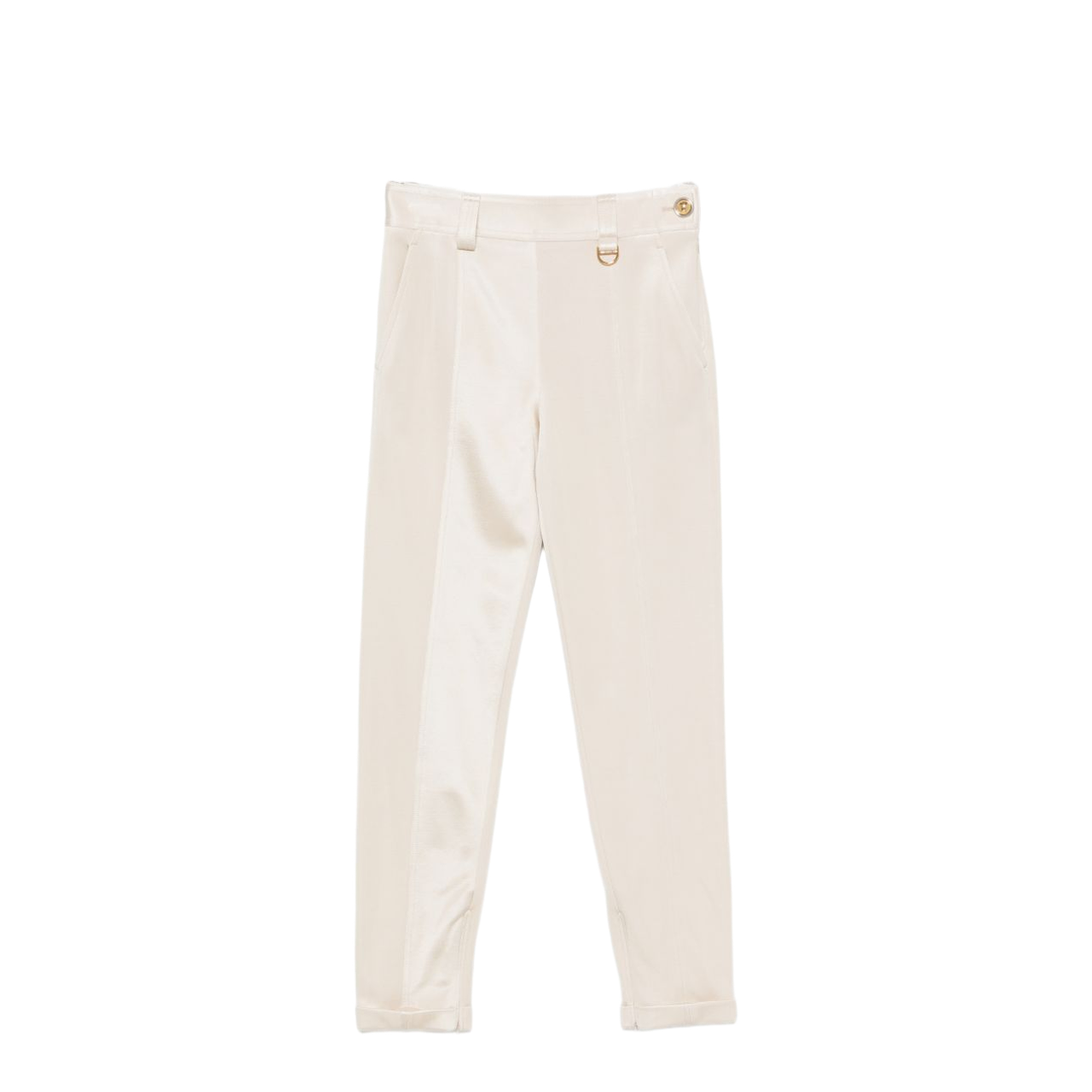 MAYFEYR - Chloè - Trousers - CH26UPA0898724U