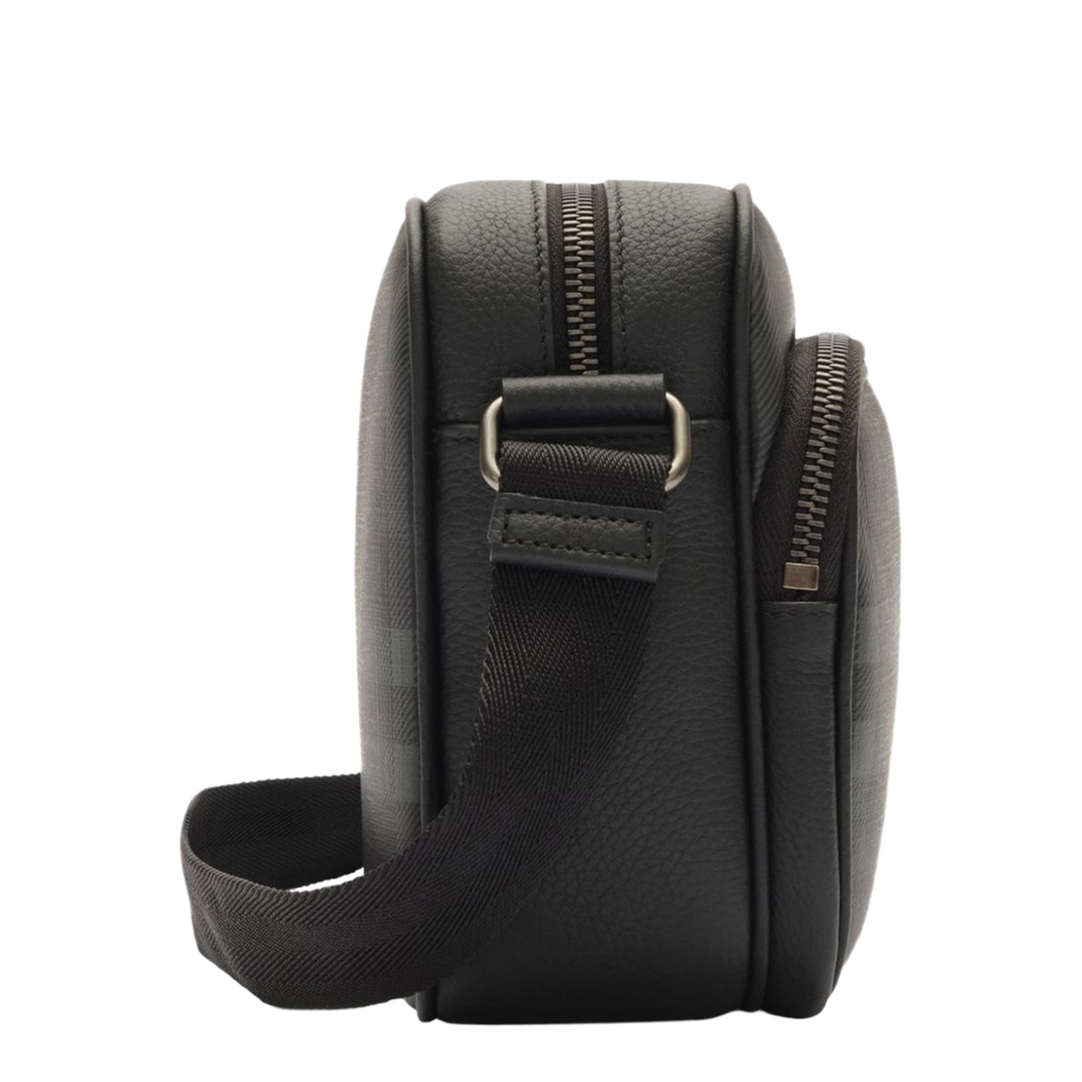 MAYFEYR - Burberry - Dark Grey Bag - 8128047C3331