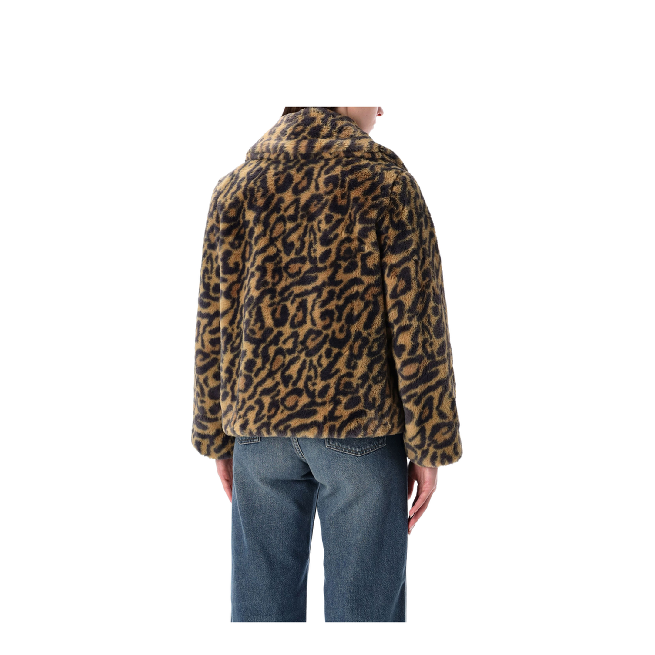 MAYFEYR - A.P.C. - Coats - F01556PSALACAA