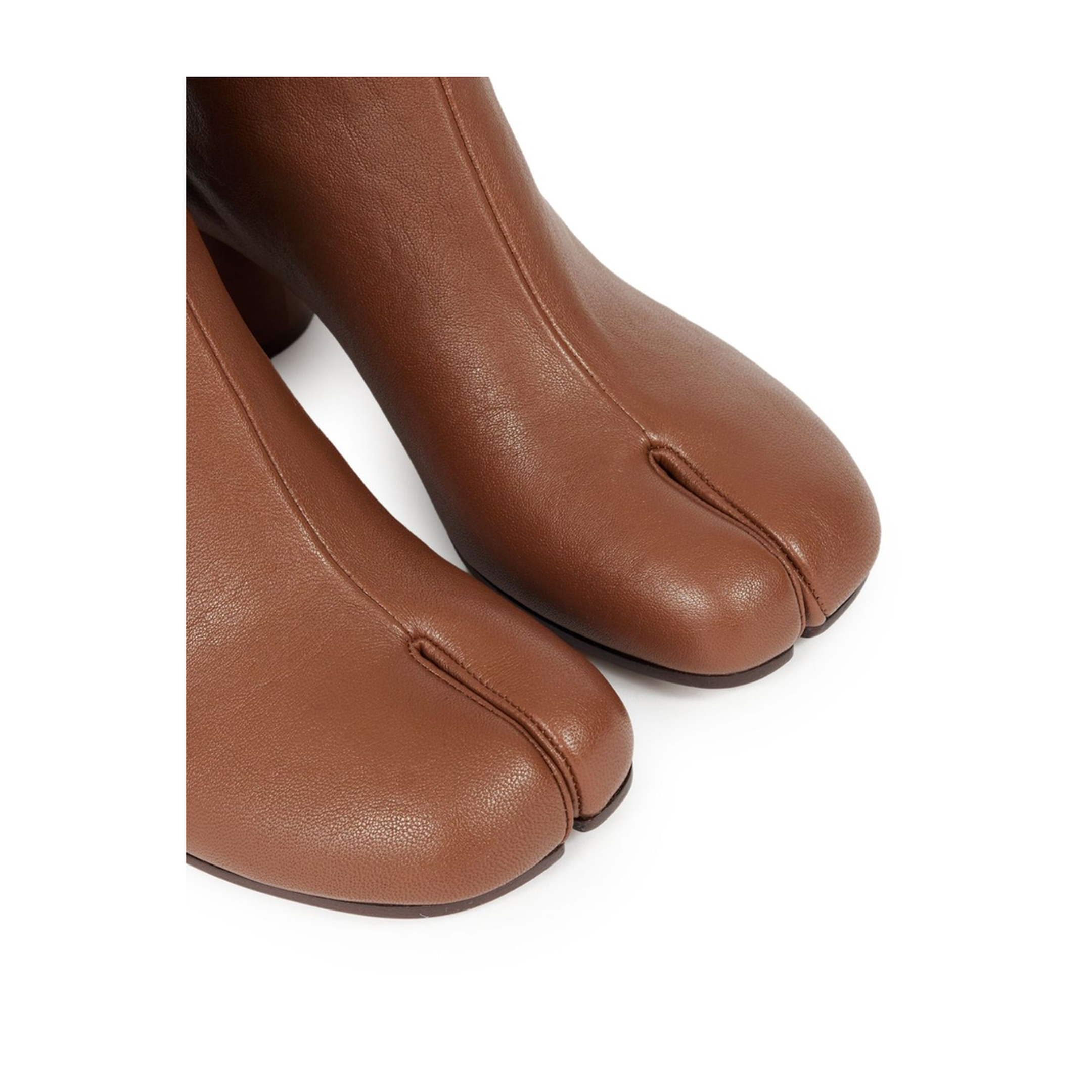 MAYFEYR - Maison Margiela - Boots Brown - S58WU0246P3753T2621