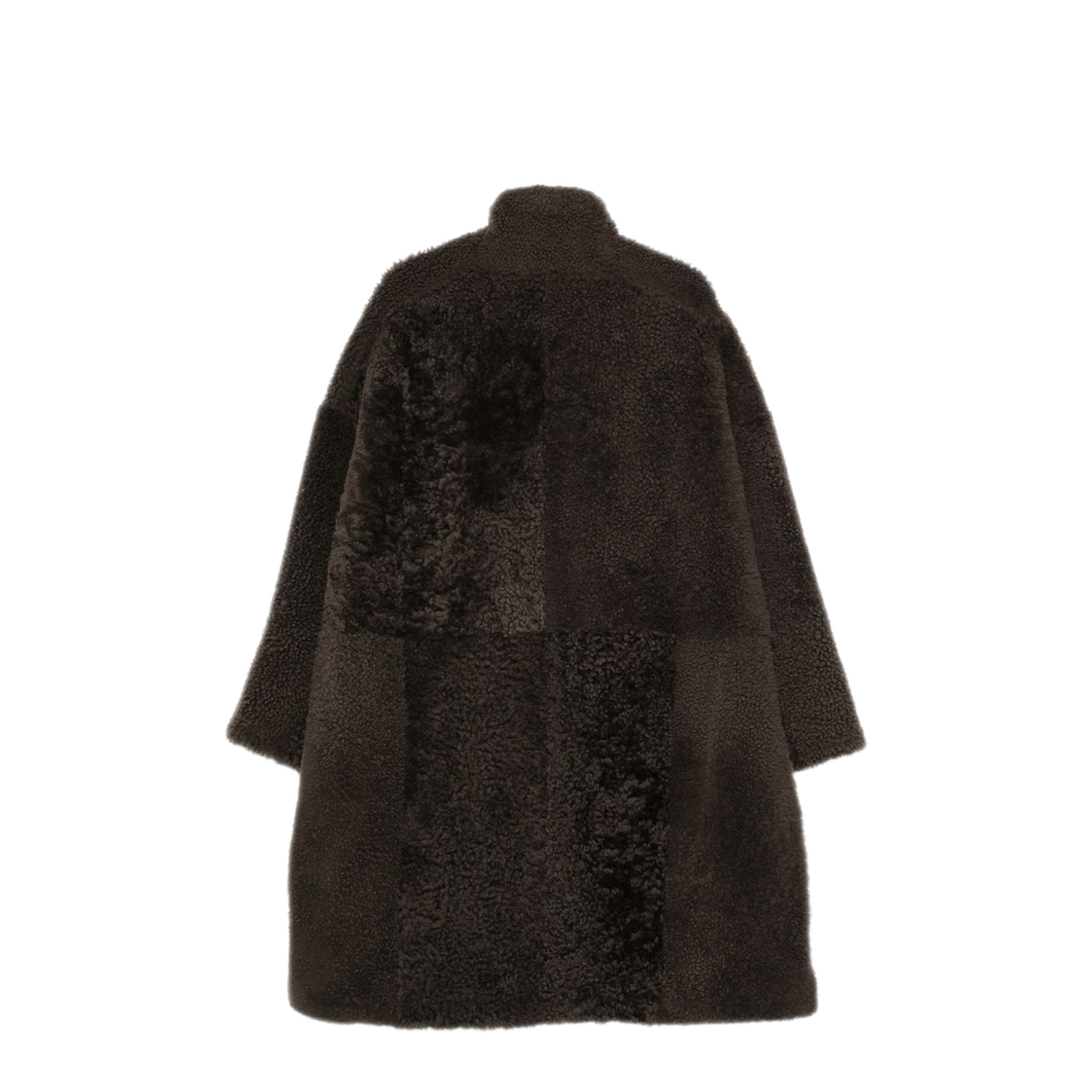 MAYFEYR - Tom Ford - Coats Brown - CPF719FUX164CFB