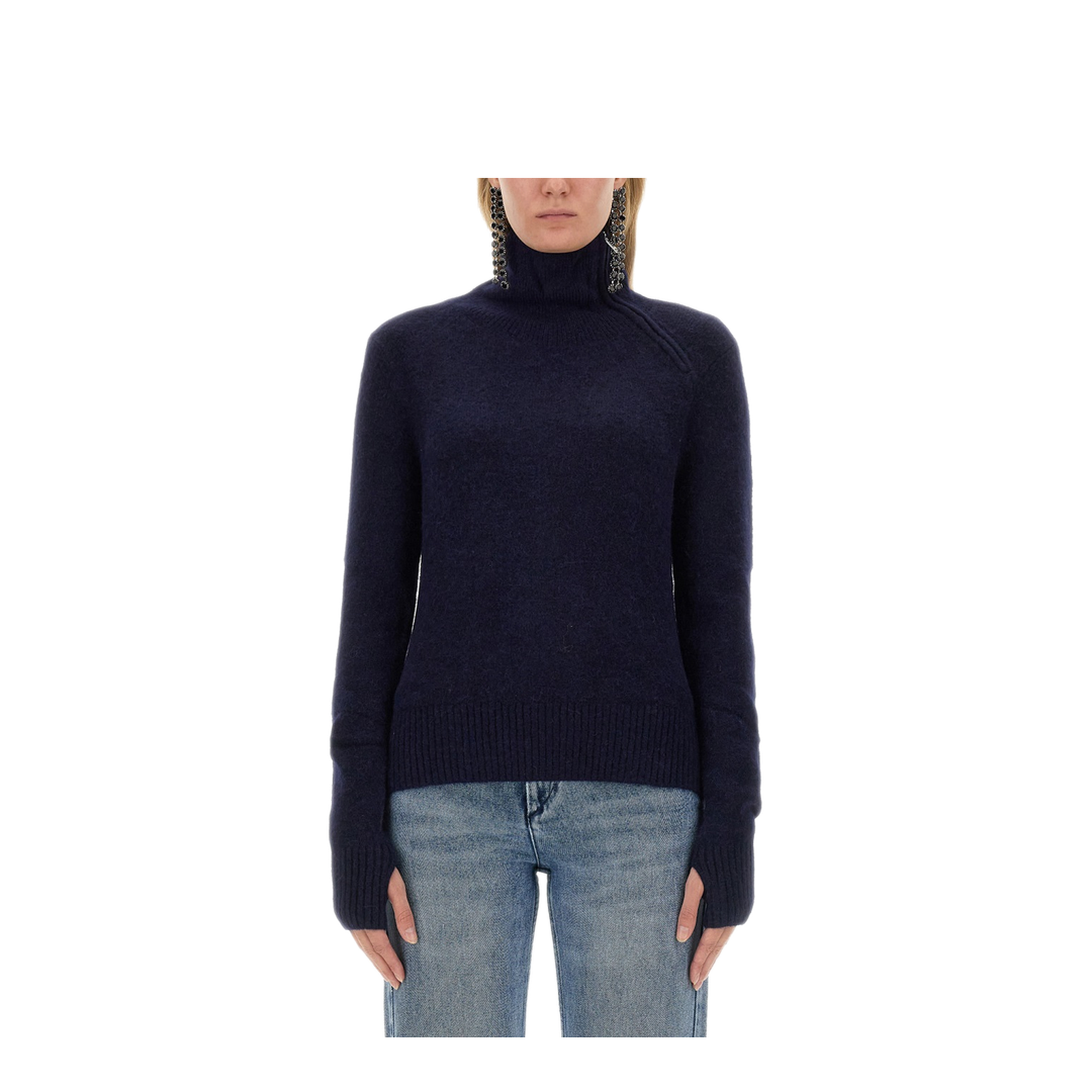 MAYFEYR - - Jersey Odelle - PU0506FAB3L04E30MI