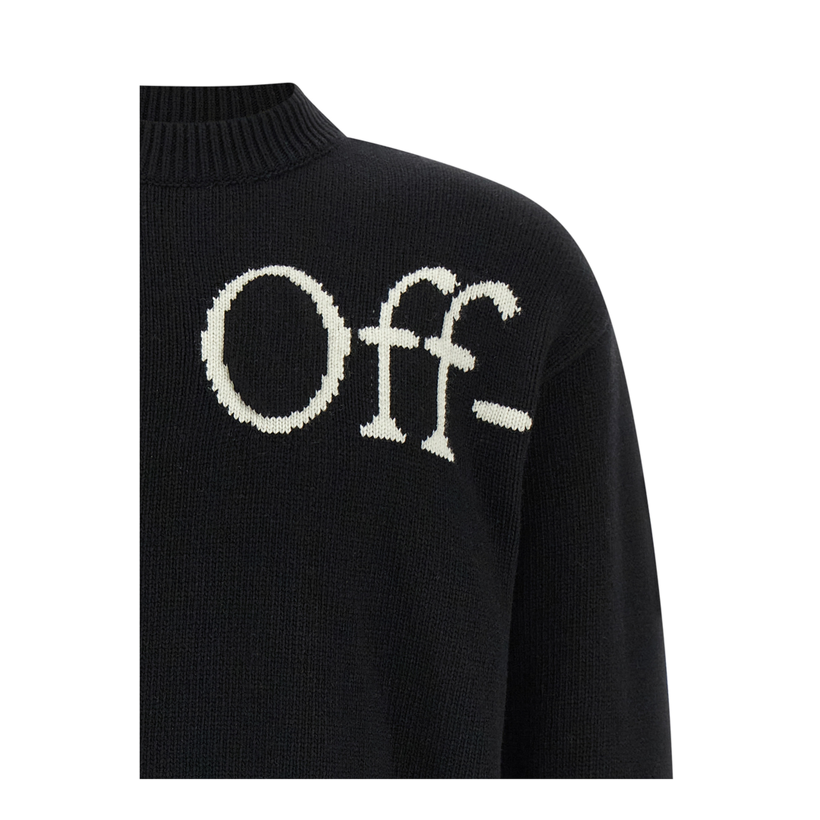 Bookish Shared Knit Sweater