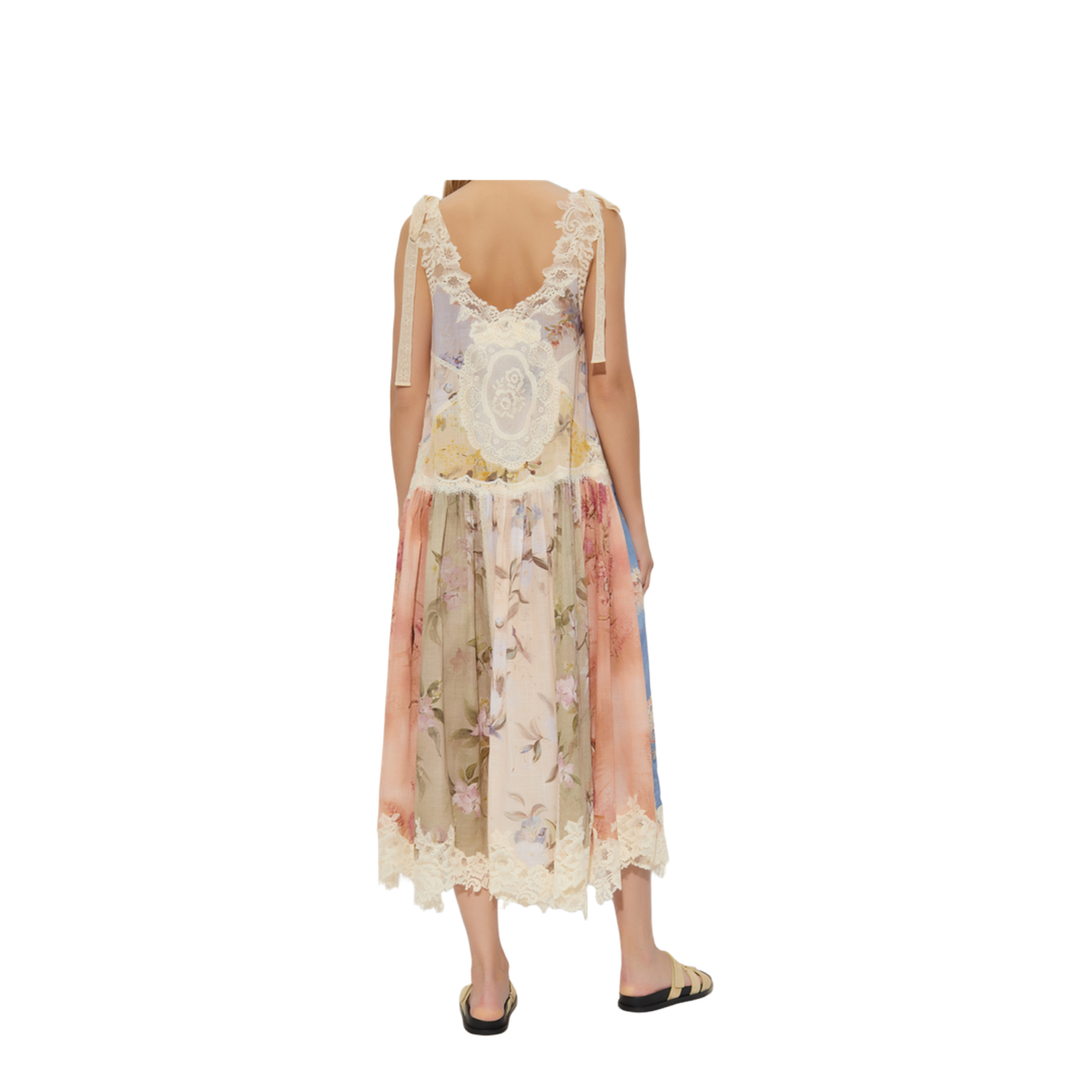 women's dress