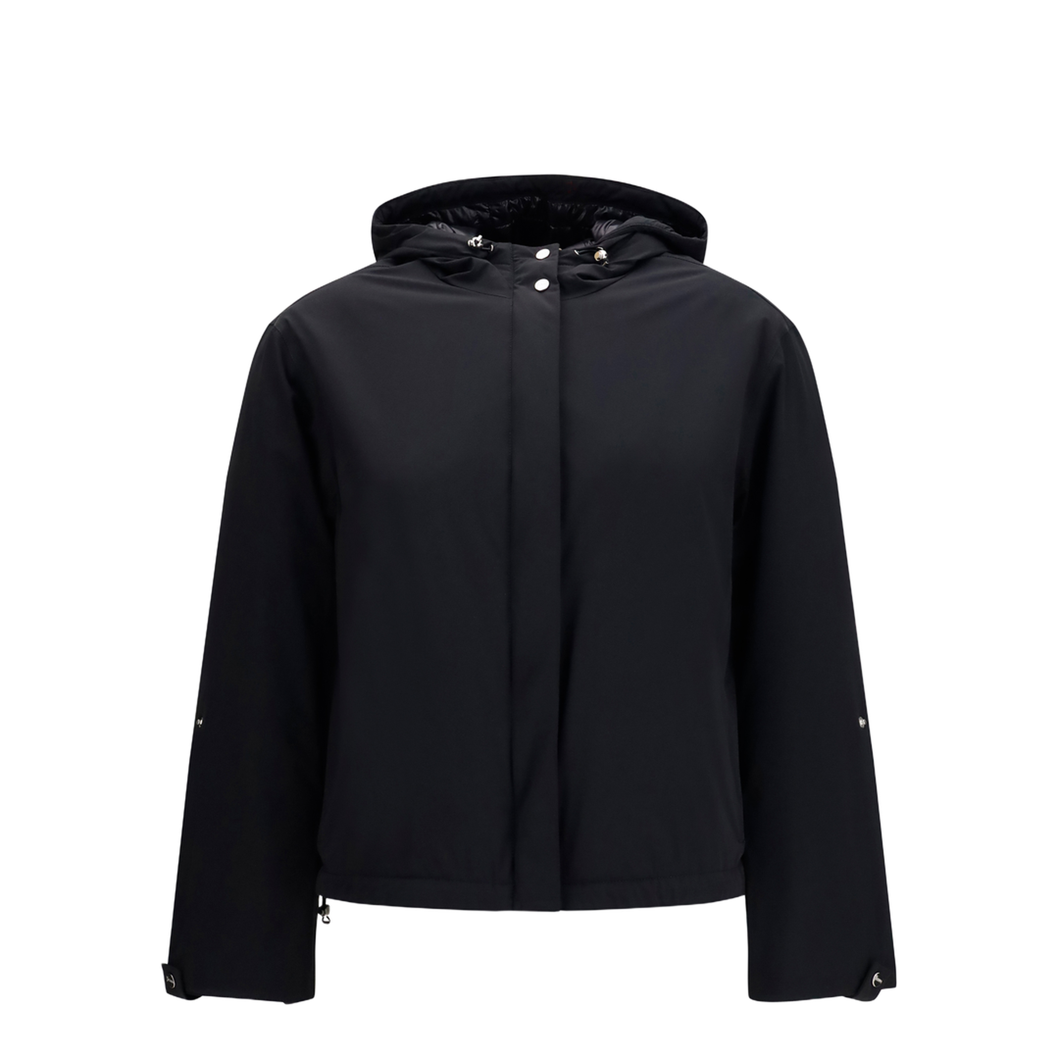 MAYFEYR - Herno - Hooded Down Jacket - GI00051DR12387SZ