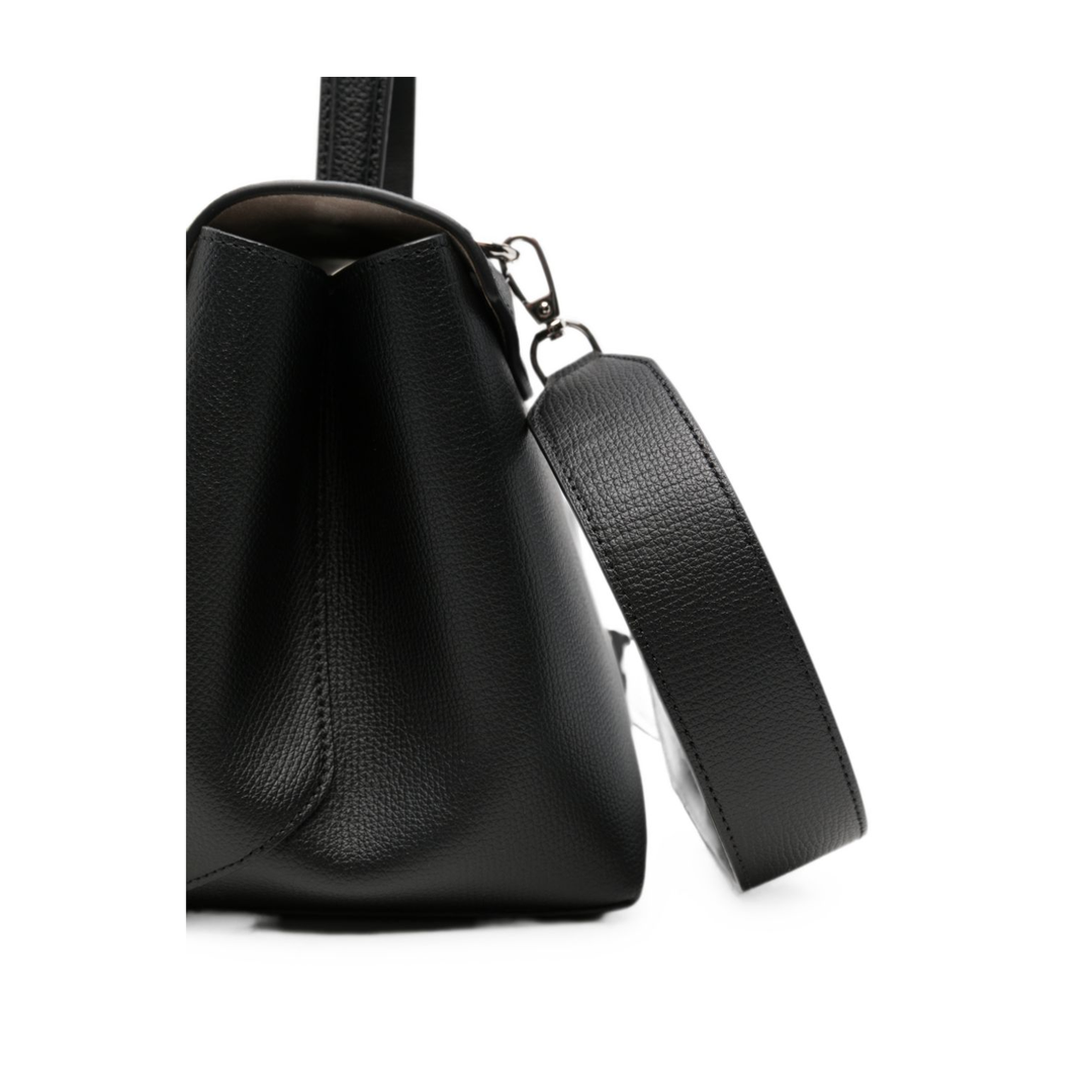 MAYFEYR - Emporio Armani - Black Bag - EW005670AF29459UC001