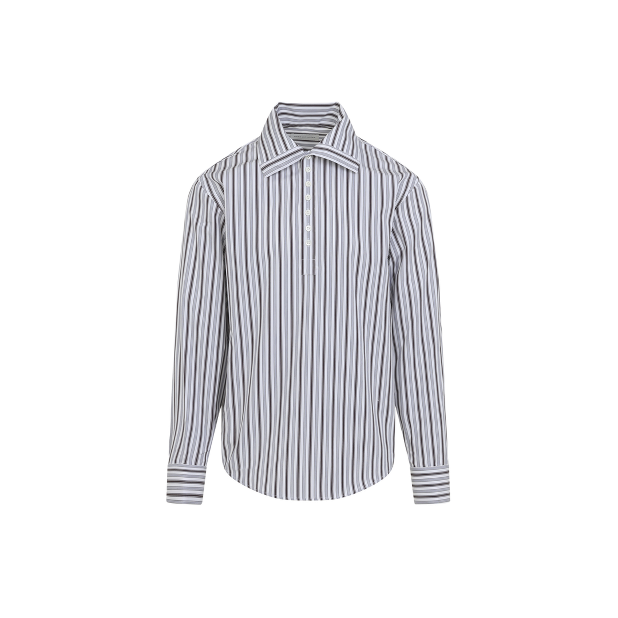 MAYFEYR - Dries Van Noten - Cedon Shirt - 2620207044023