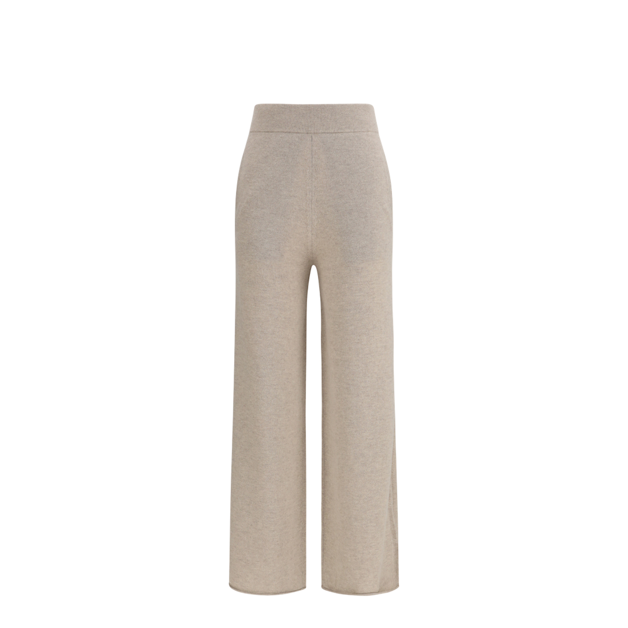MAYFEYR - Max Mara - Cashmere Pants - 2611331028600