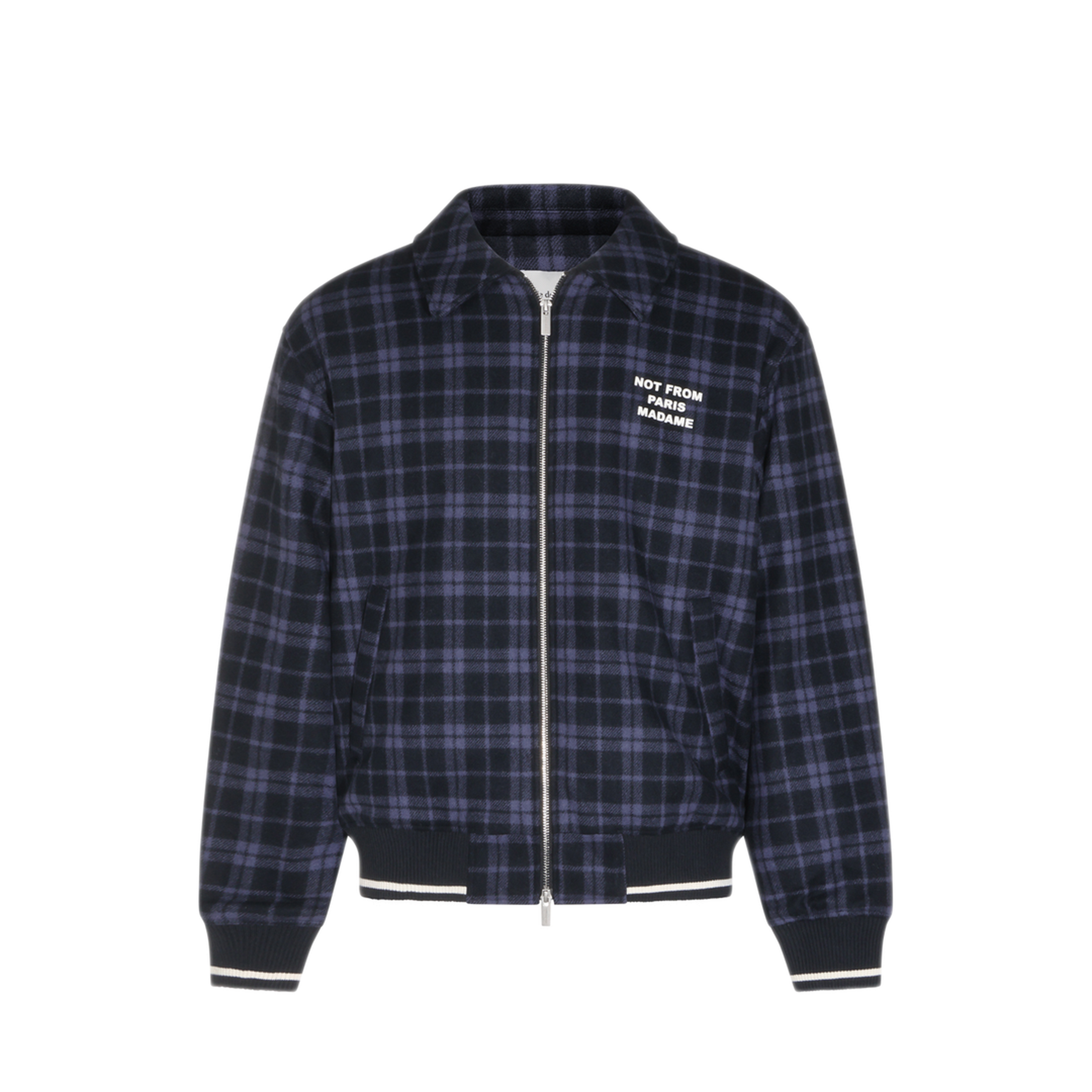 MAYFEYR - DROLE DE MONSIEUR - Coats - PERMJT287WO050NY