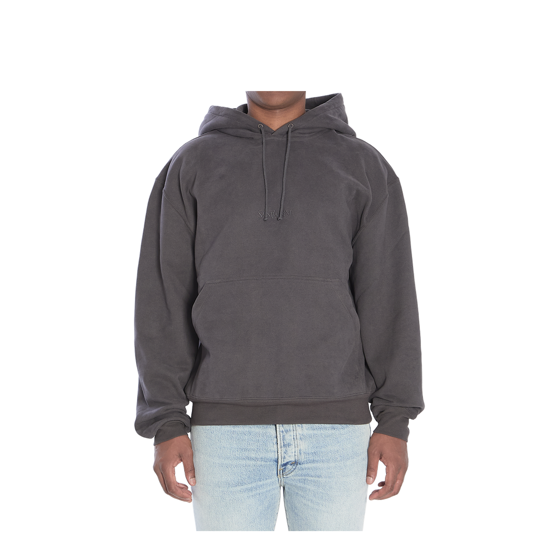 HOODIE BRODE PETIT S