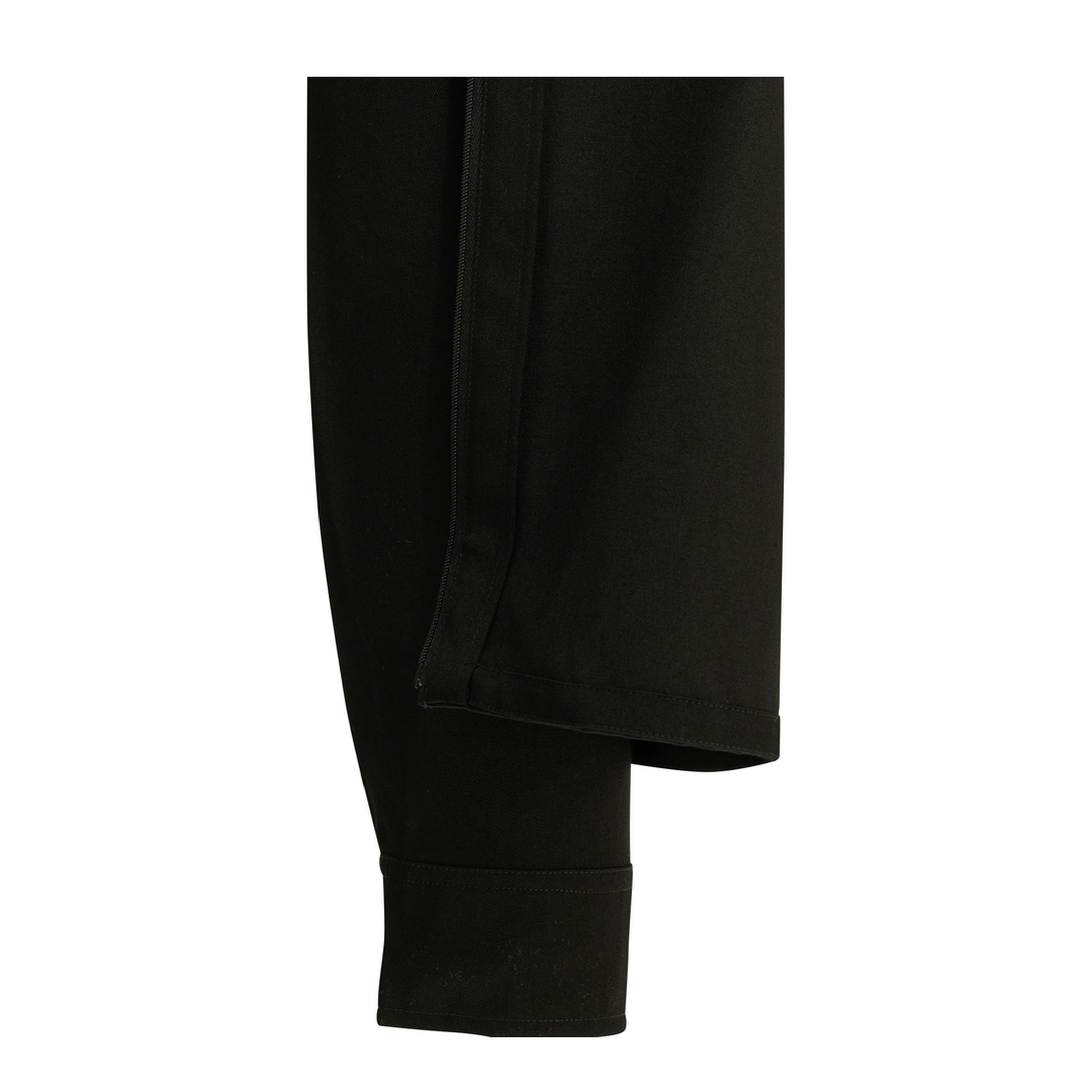 MAYFEYR - Jacquemus - Casual Shirt - SHM00576AW00739BLACK
