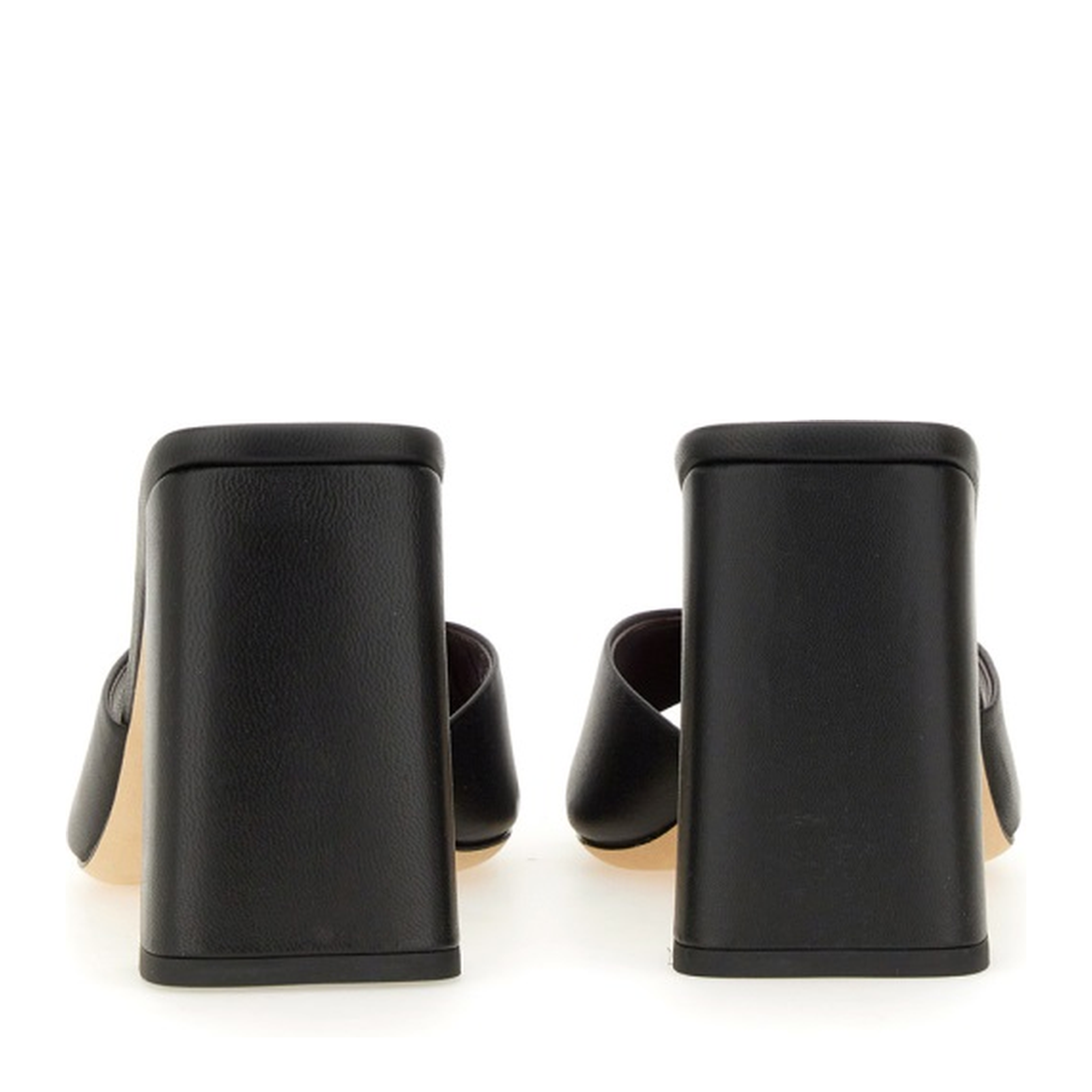MAYFEYR - STAUD - Sandal Sloane - 071198BLK