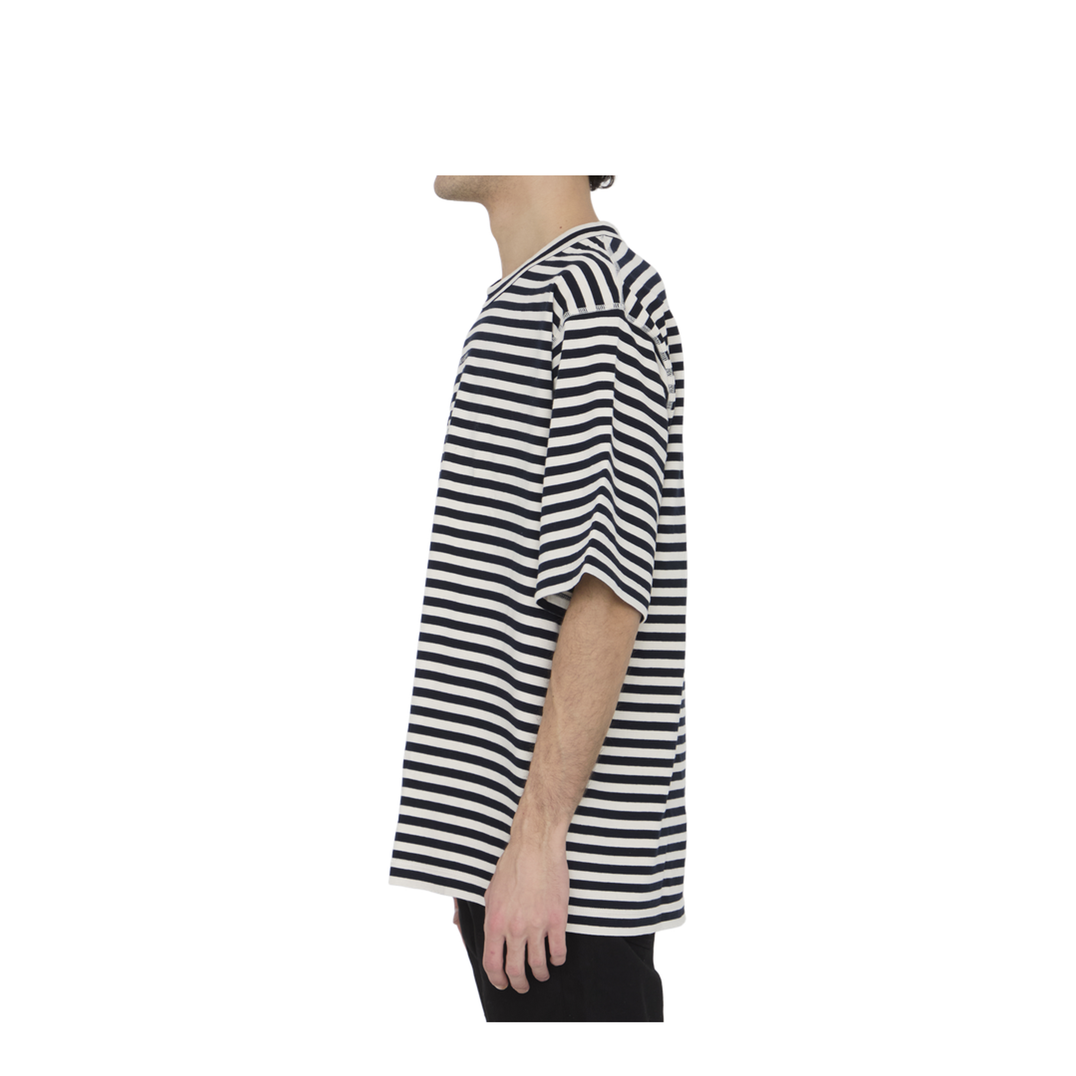 Striped T-Shirt