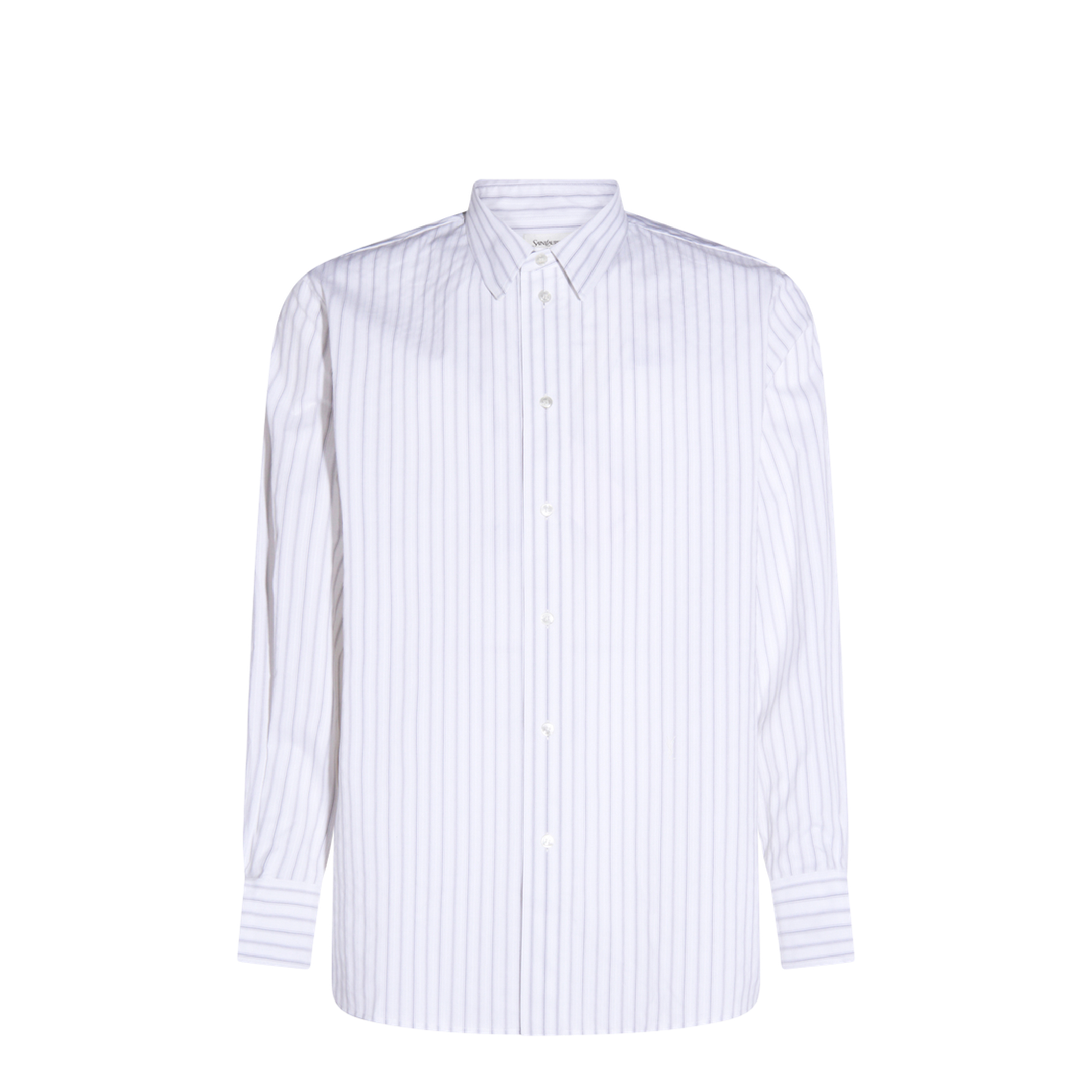 Striped Shirt
