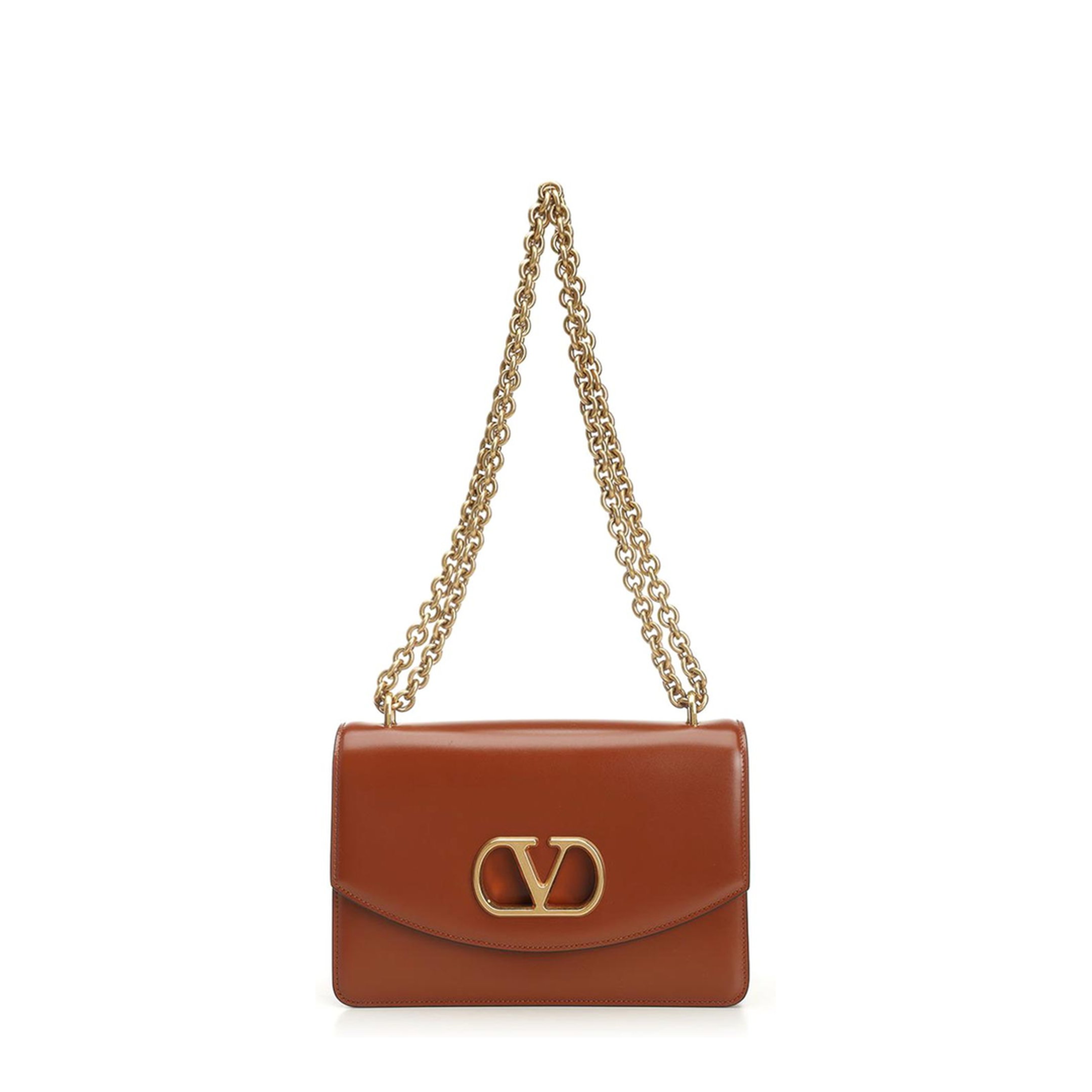 VLogo Shoulder Bag